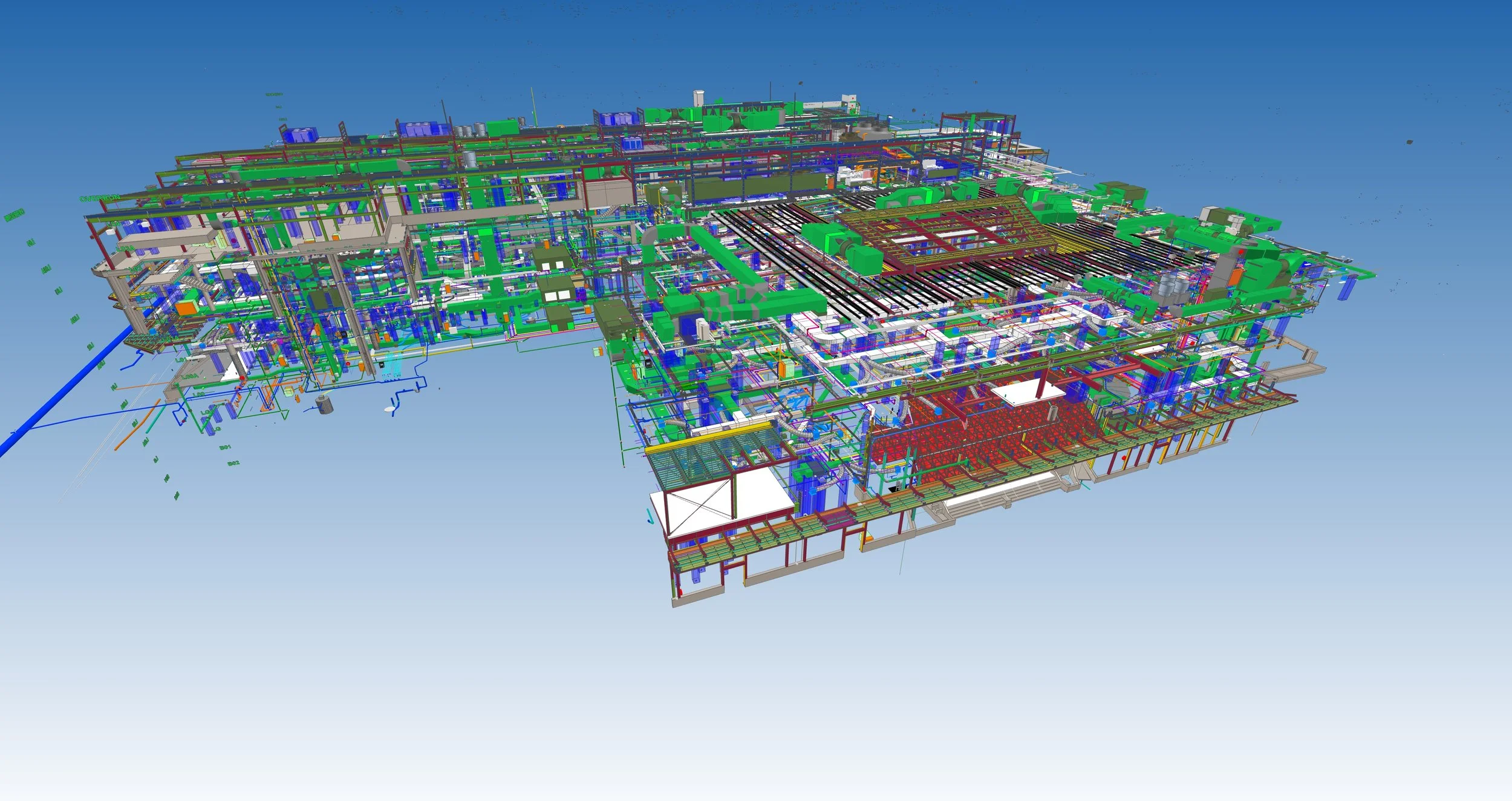Chatswood Vicinity Shopping Centre