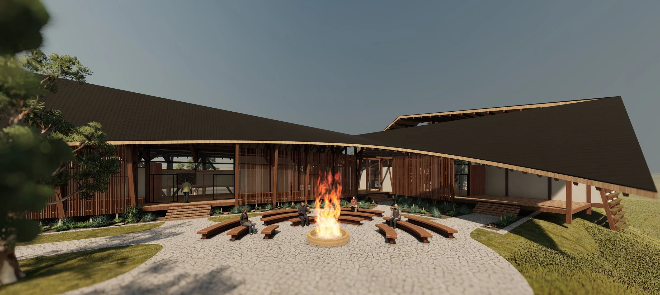 Ngadjuri Arts, Tourism & Education Centre
