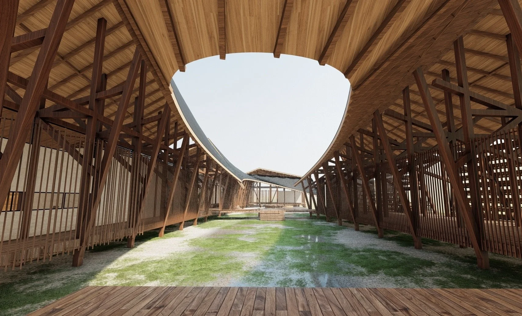 Ngadjuri Arts, Tourism & Education Centre