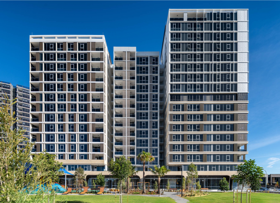 Pagewood Centro Miro