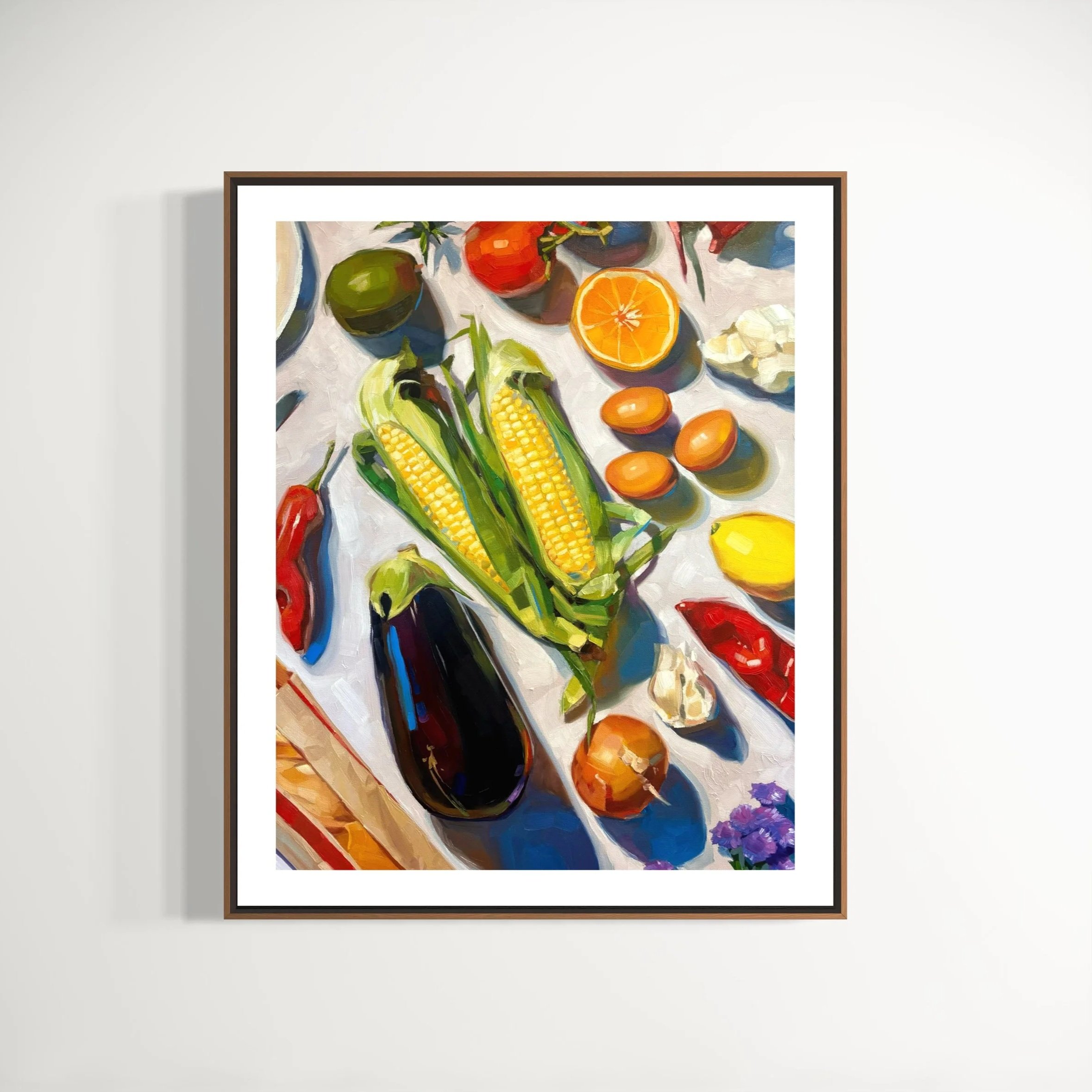 Aubergine