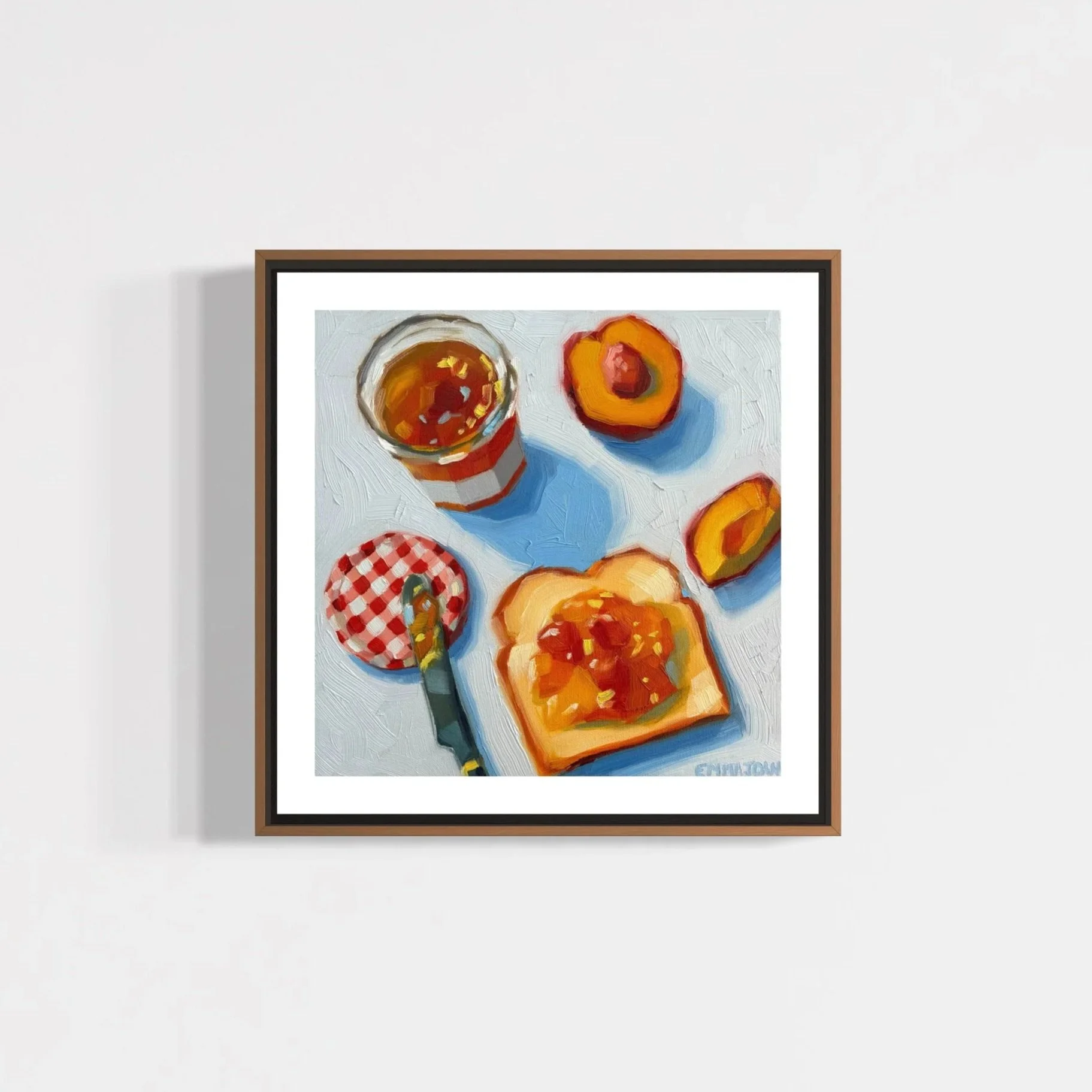 Peach Jam