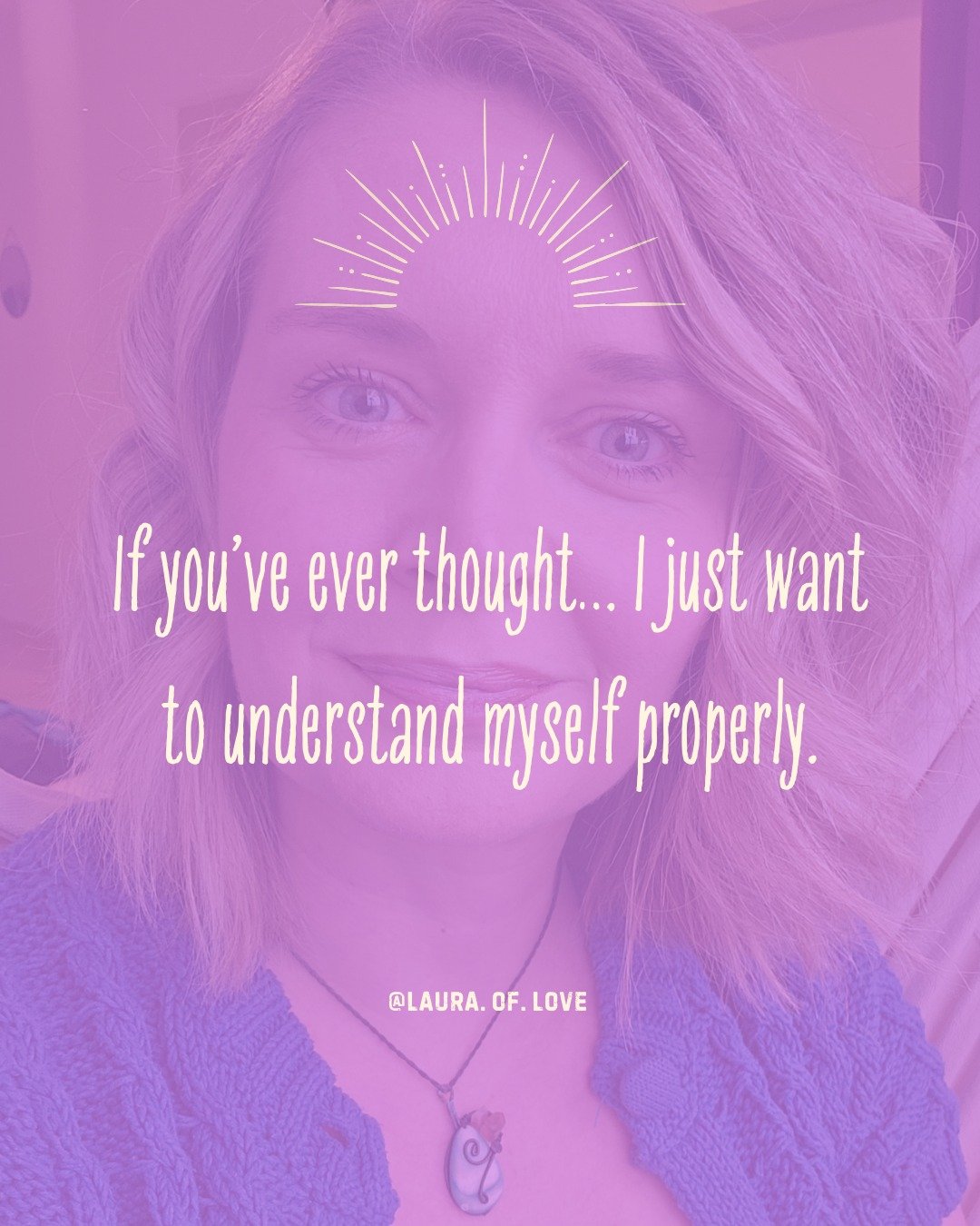 There comes a point where coping isn&rsquo;t enough.

You want to understand what&rsquo;s actually driving your patterns and emotions.

That&rsquo;s what Basic DNA ThetaHealing&reg; Training gave me. It&rsquo;s the foundation of how I work and how I 