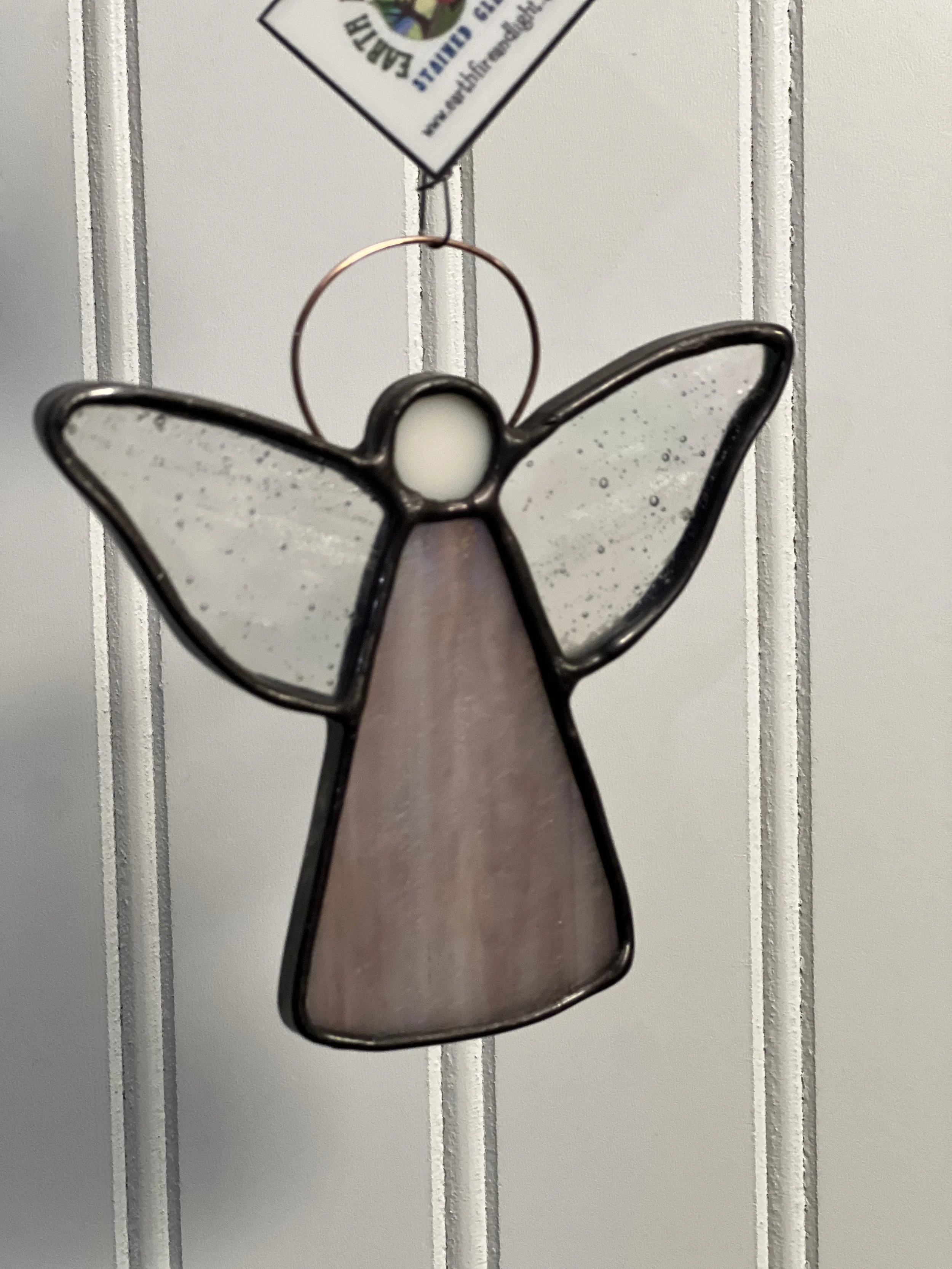 Angel ornament 