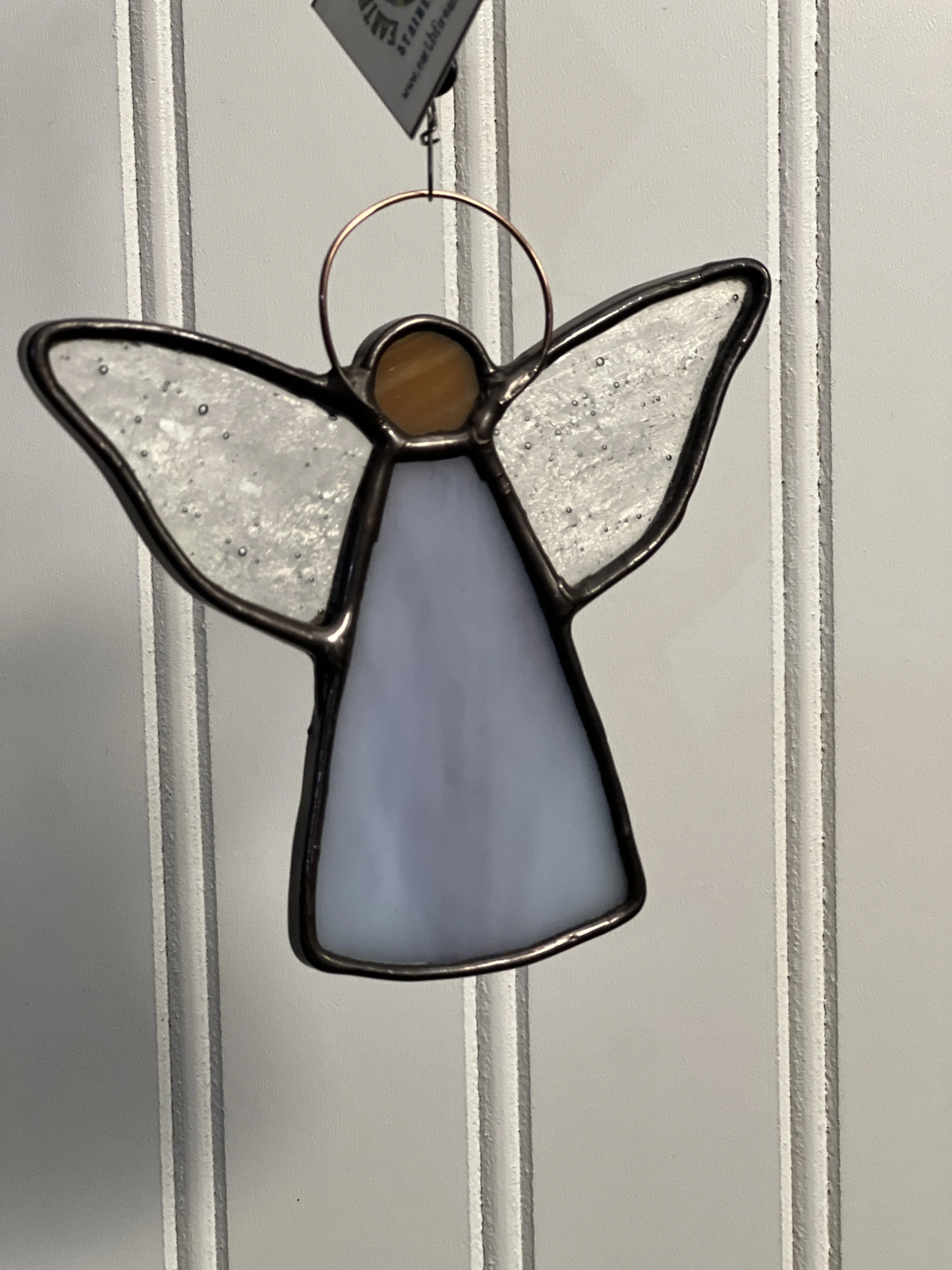 Angel ornament