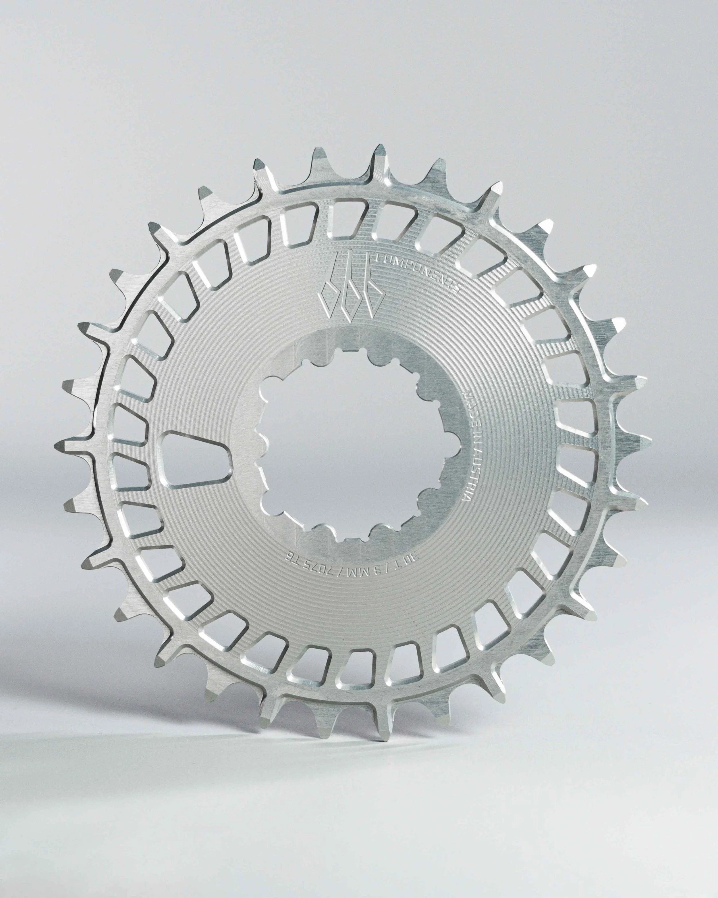 CHAINRING 30T 3-BOLT (Sram)