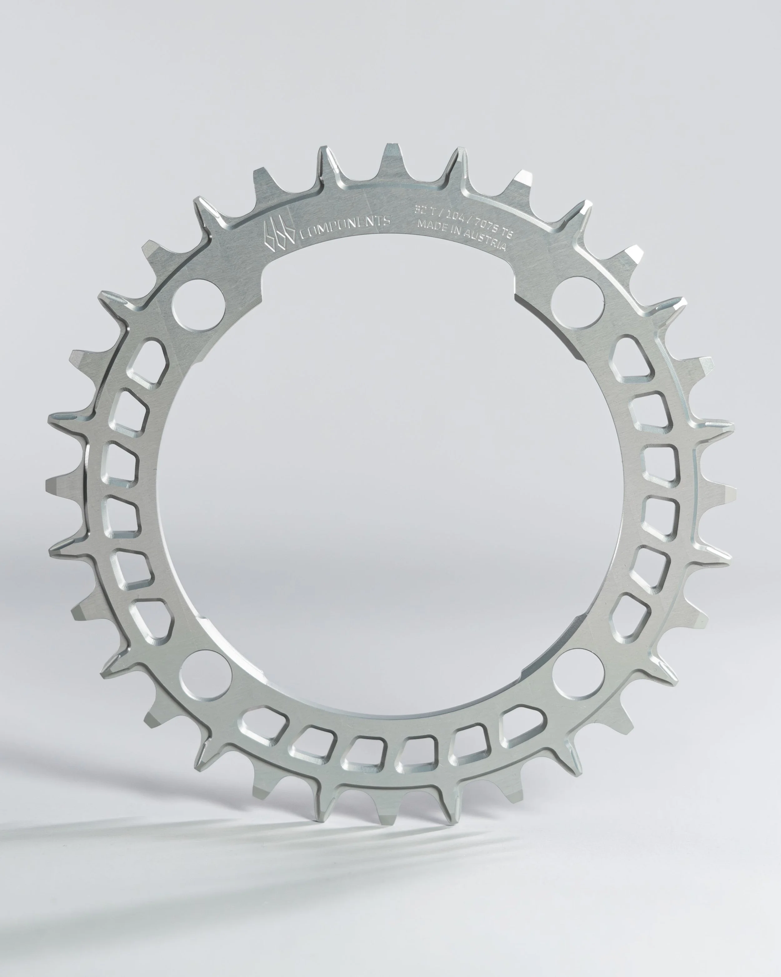 CHAINRING 32T 104BCD