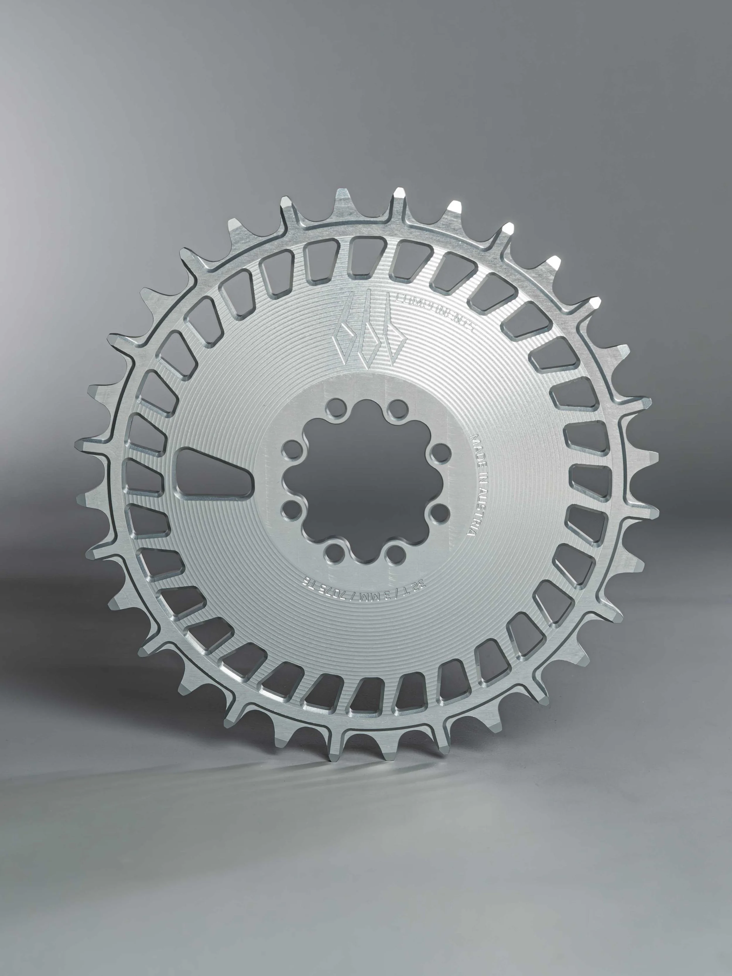 CHAINRING 32T 8-BOLT (Sram)