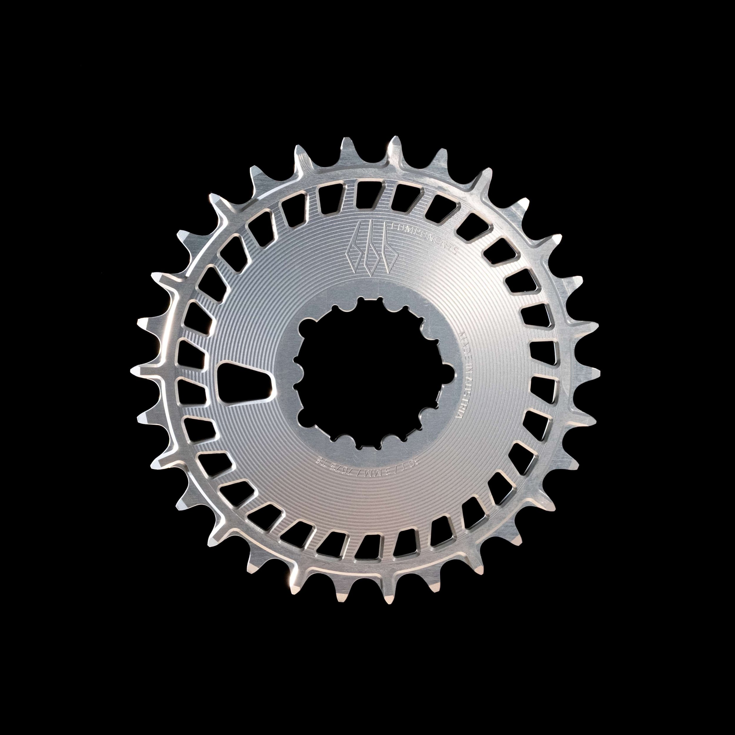 CHAINRING 30T 3-BOLT (Sram)