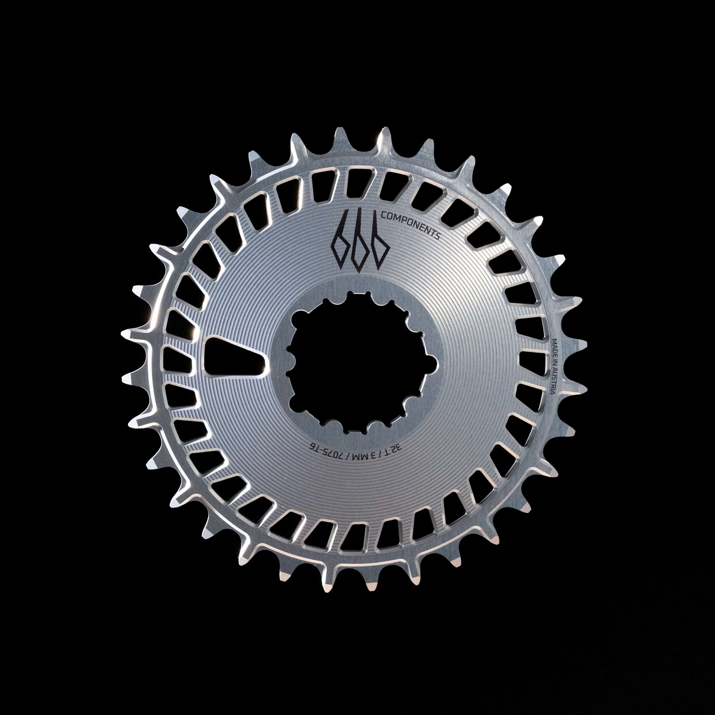 CHAINRING 32T 3-BOLT (Sram)