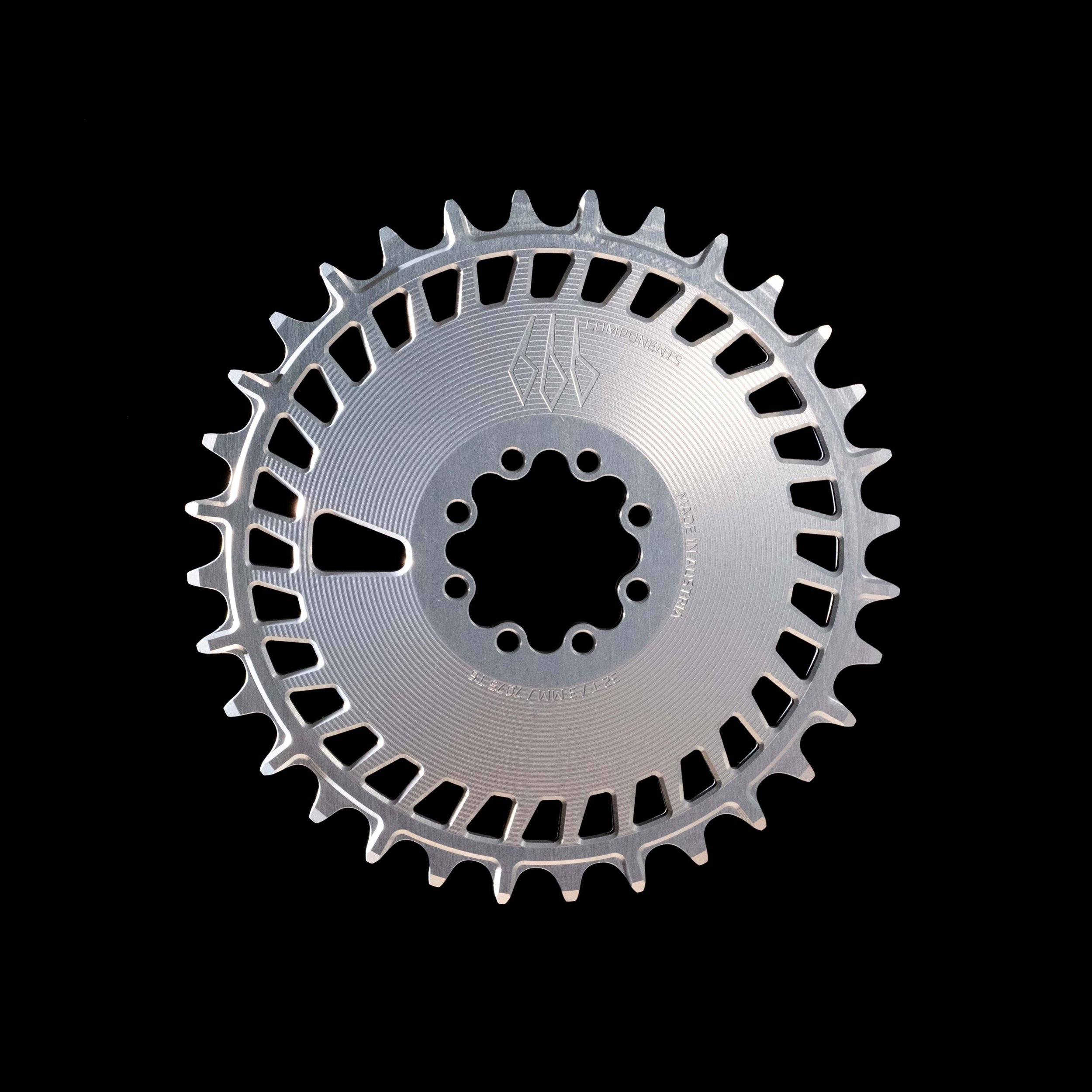 CHAINRING 32T 8-BOLT (Sram)