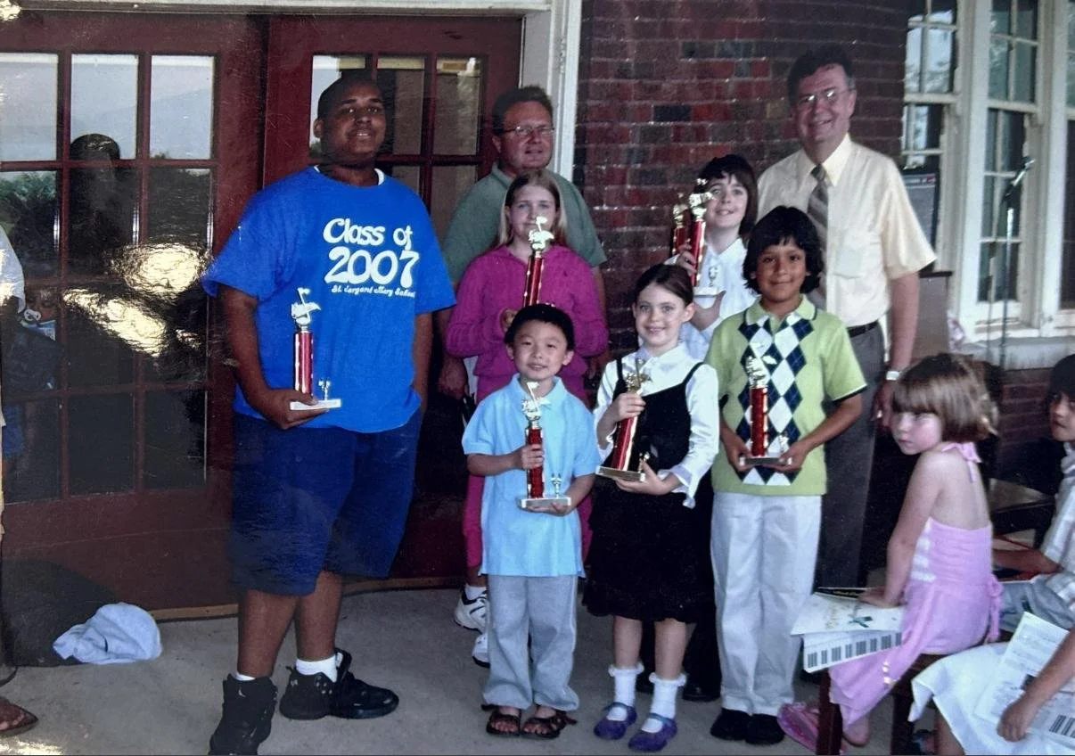 Dr. Russell’s Narrative