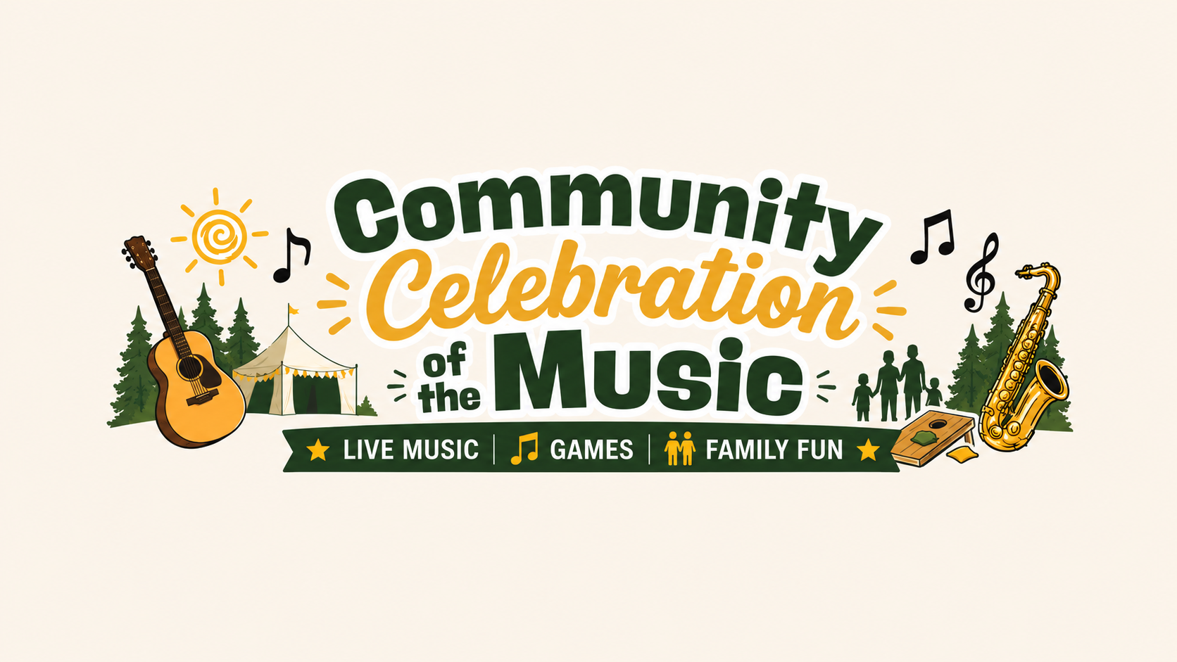 Community Celebration of the Arts