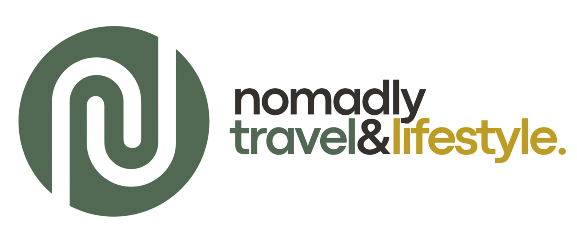 Nomadly — Live where you travel