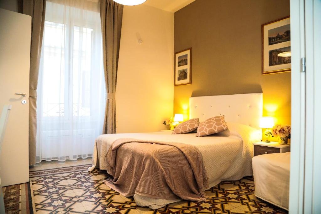 Kambal Suites Rome