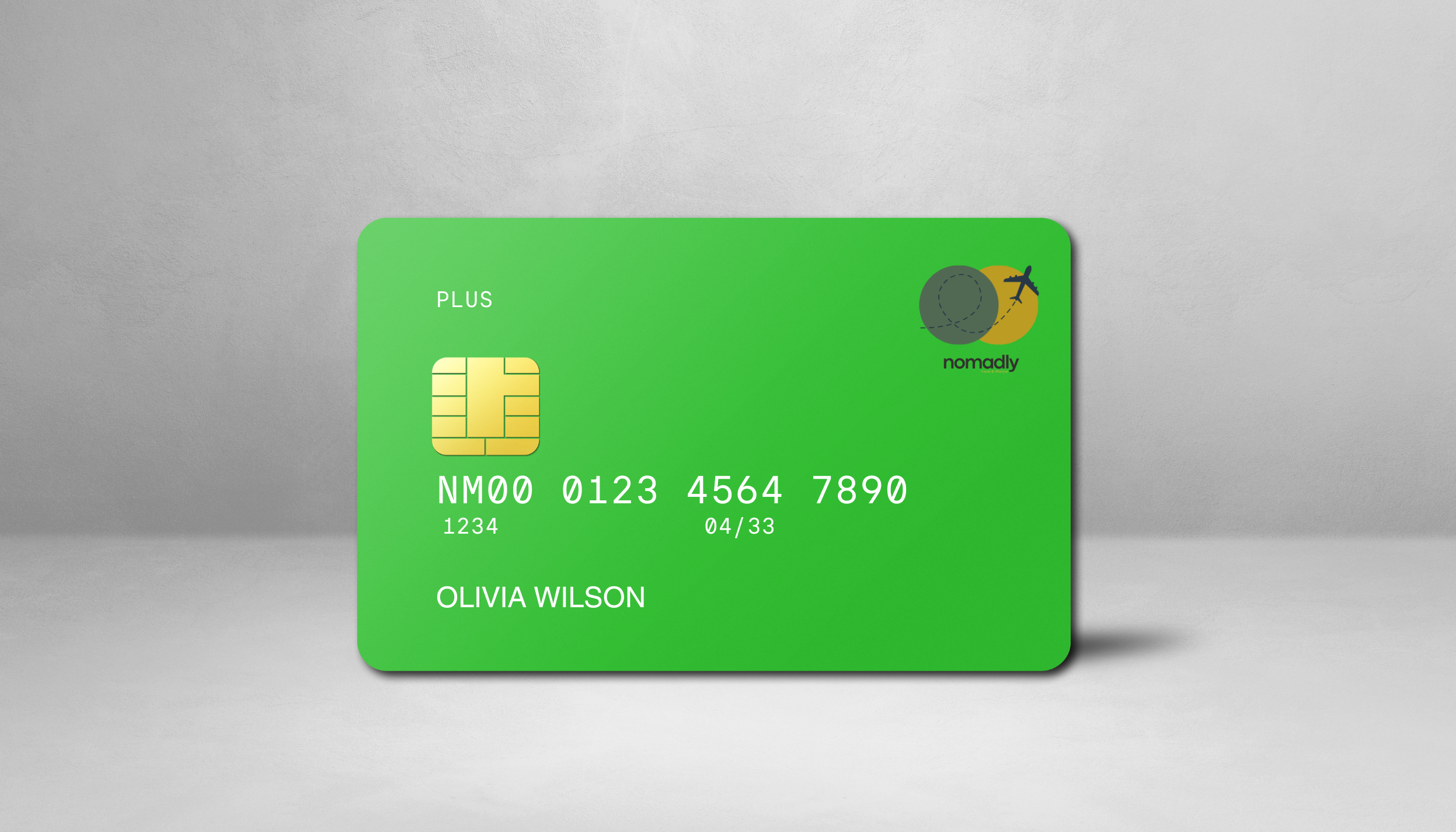 Black and White Modern Minimalistic Credit Card Inspired Professional Financial Service Agent Business Card.png