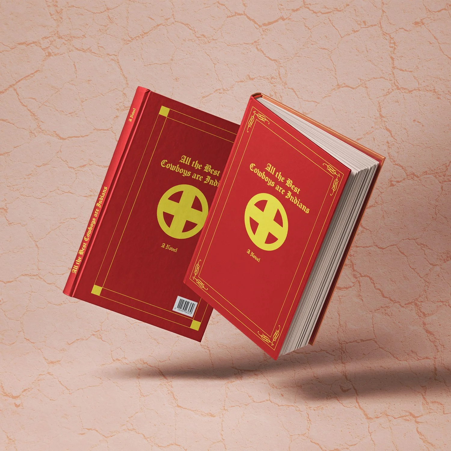 All the Best Cowboys are Indians