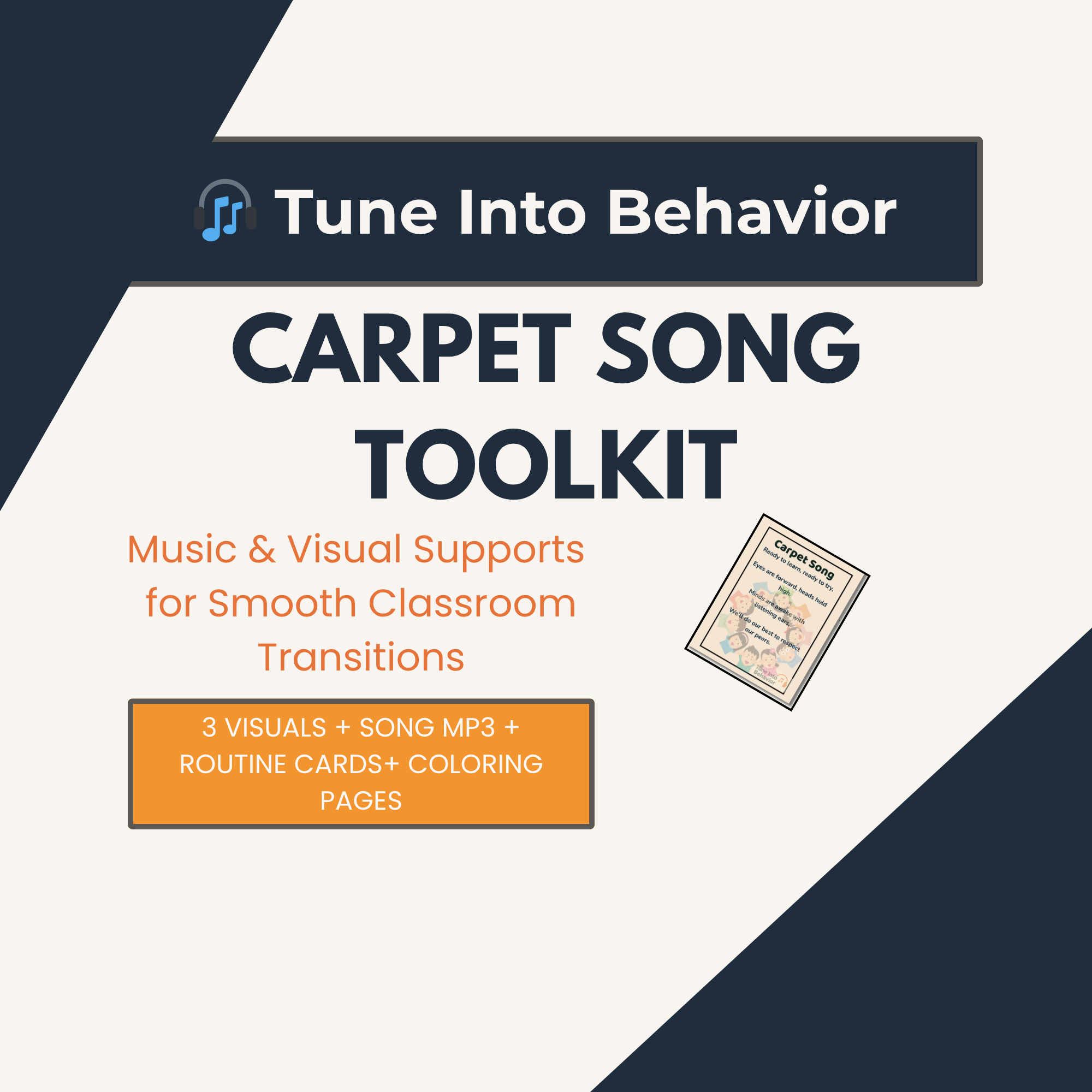 Carpet Song Toolkit