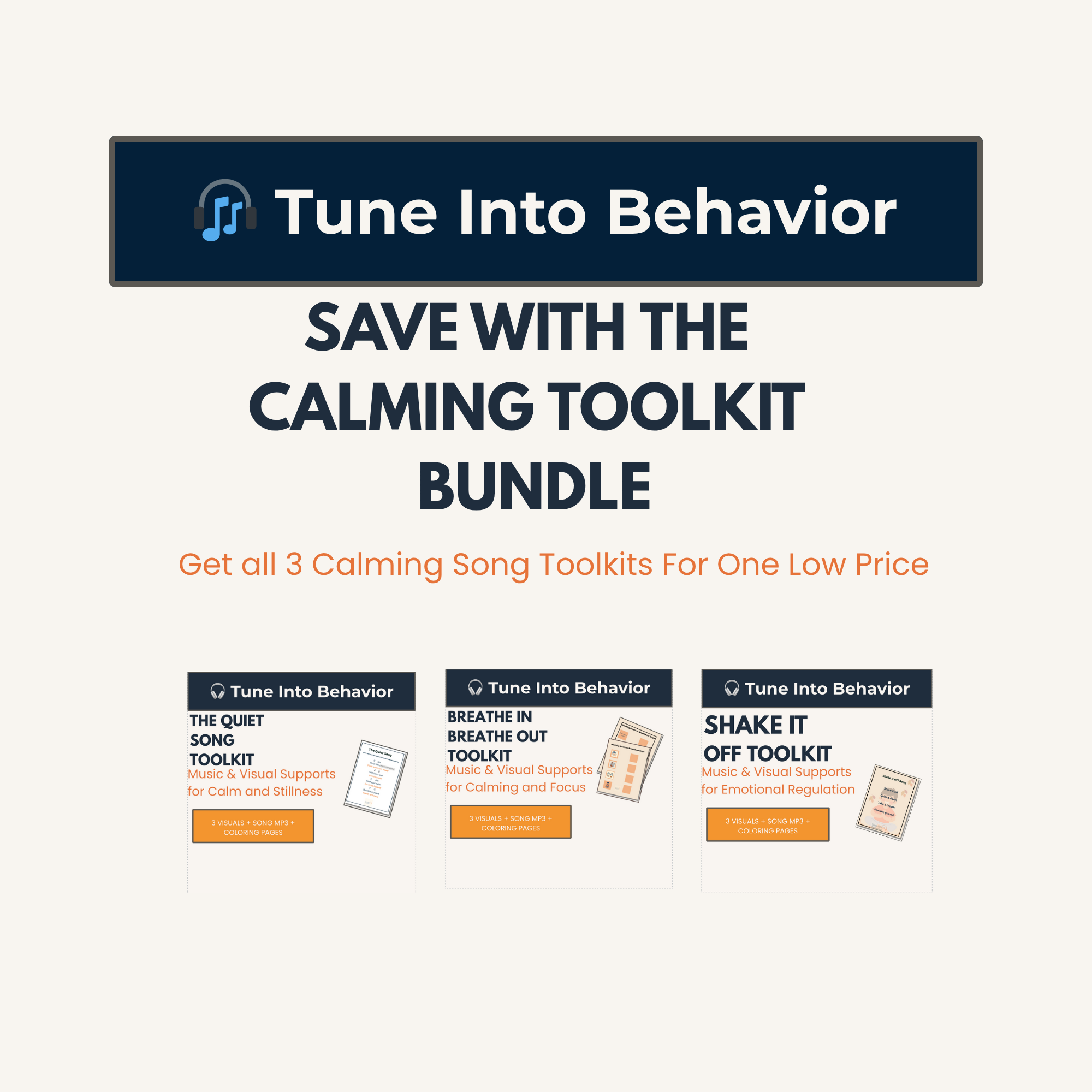 Complete Toolkit Bundle