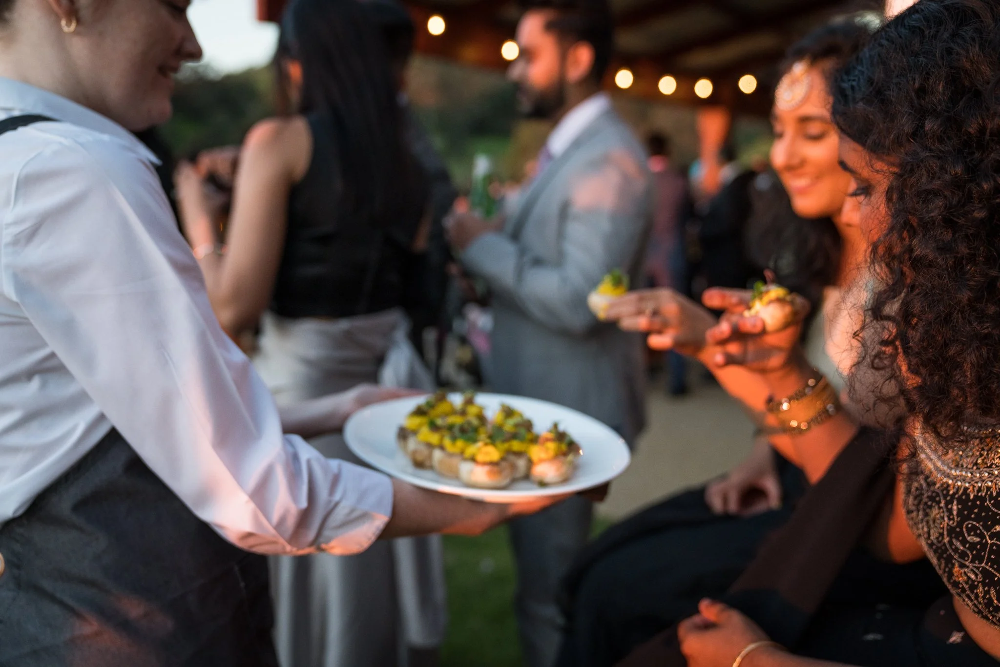 Topi Indian Catering gallery 3