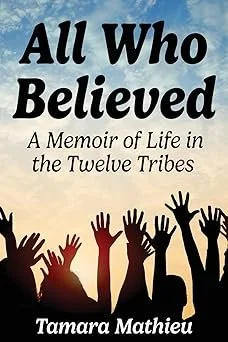 All Who Believed book cover