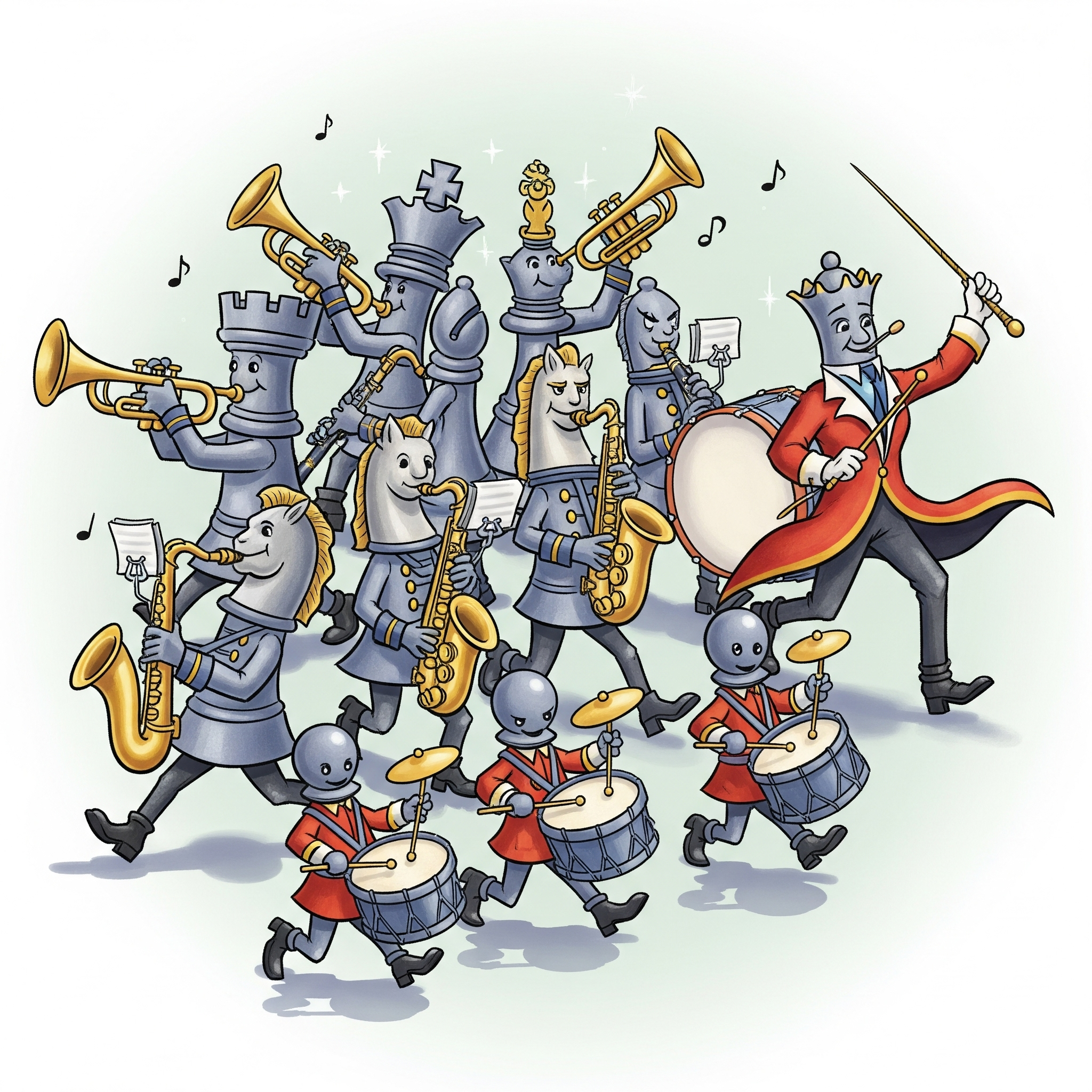 Saturdays Chess Meet-Up