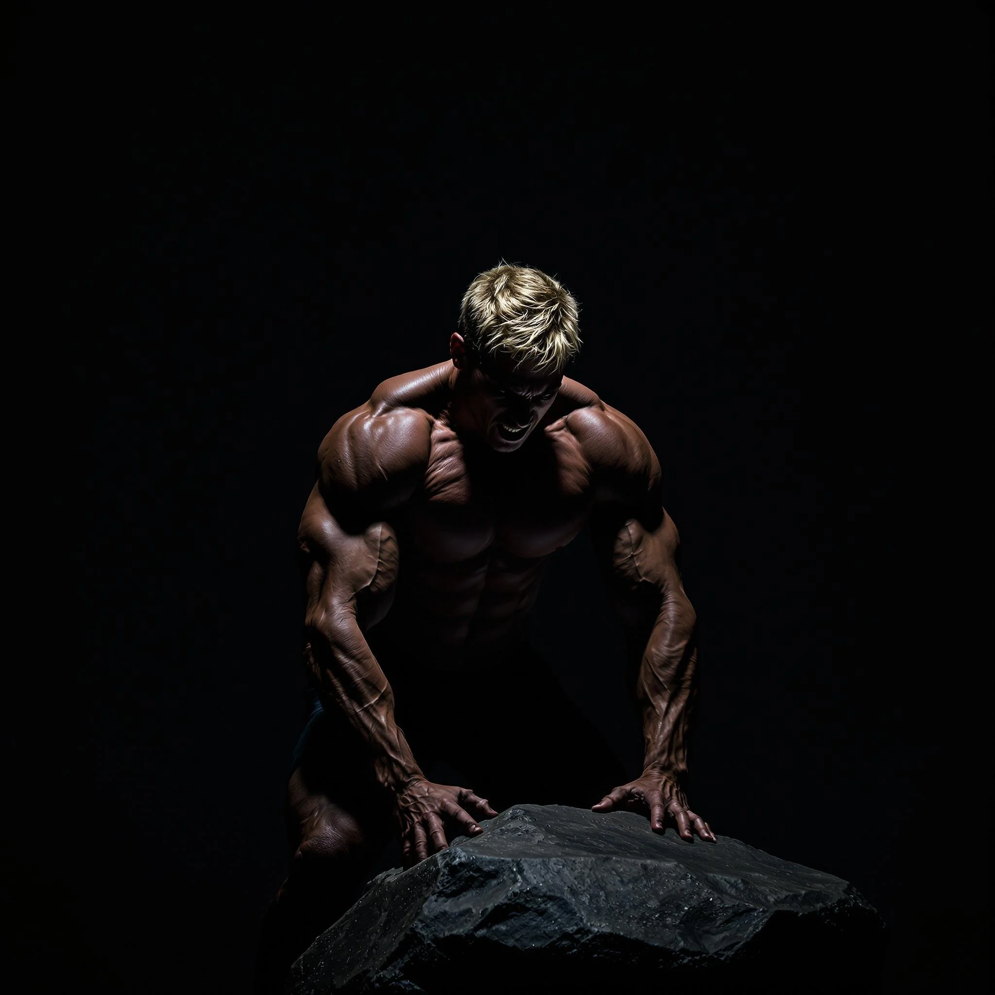 What Every Rep Leaves Behind