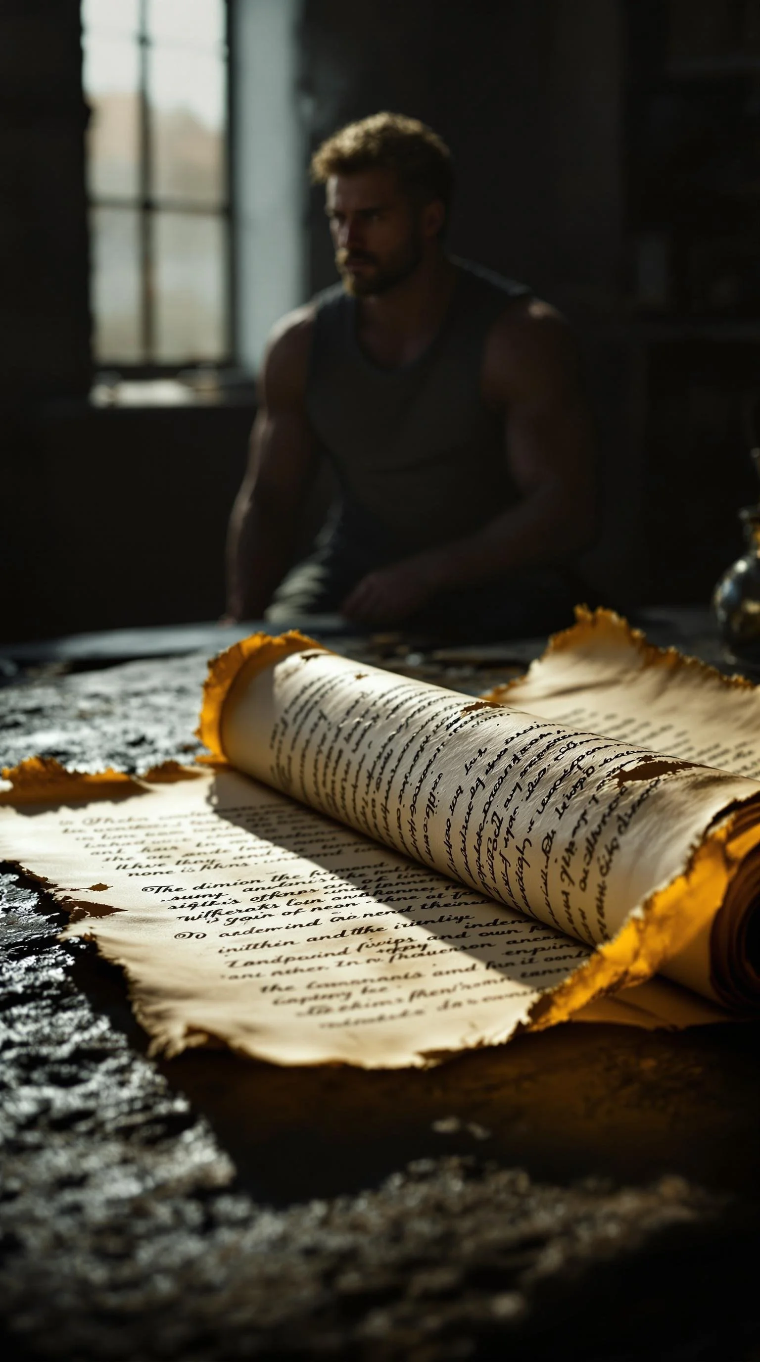 on the fringe of mastery