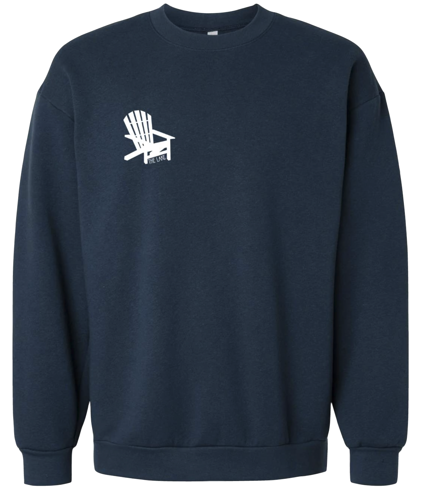 The Lakeside Crew Neck