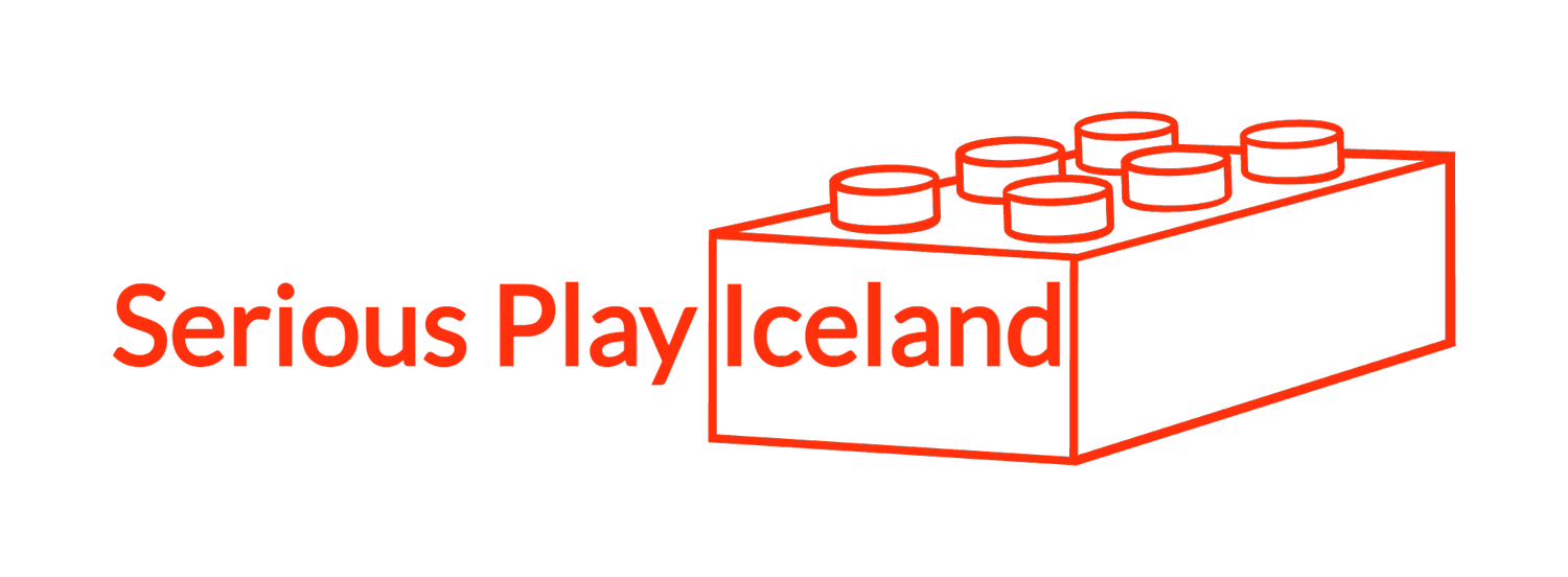 Serious Play Iceland