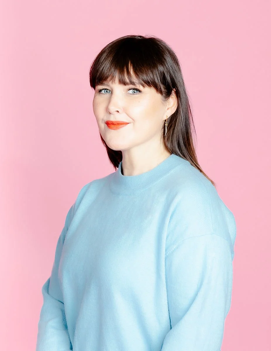 Valý Þórsteinsdóttir LEGO Serious Play Iceland lóðs námskeið vinnustofur