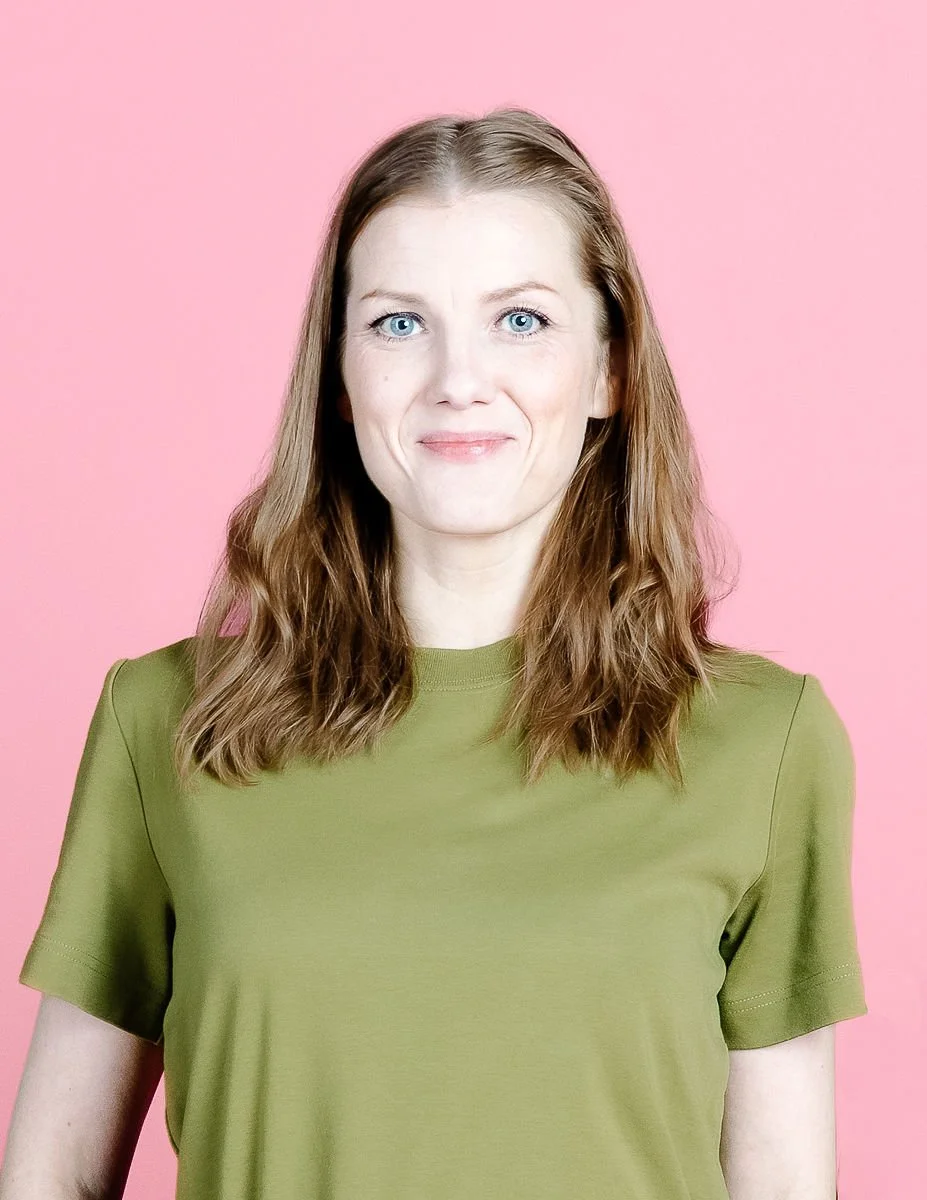 Silja Lind Haraldsdóttir Serious Play Iceland LEGO lóðsun, námskeið vinnustofa