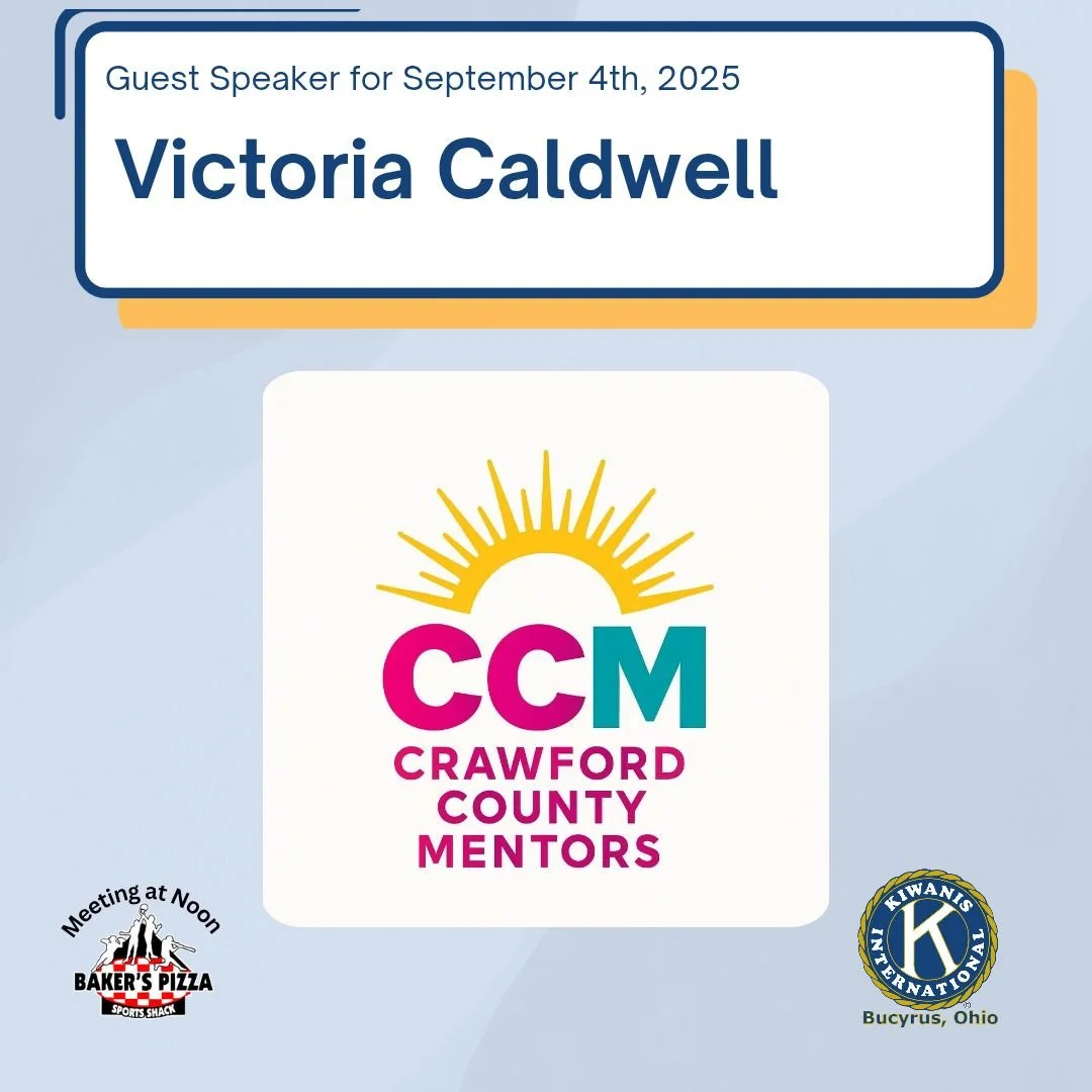 Victoria Caldwell