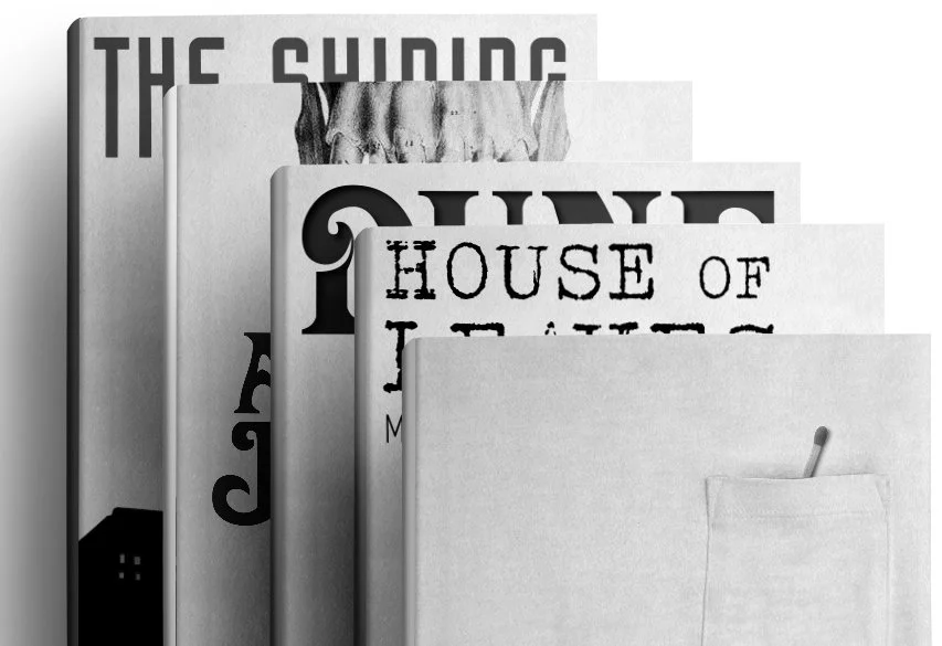 Book Covers