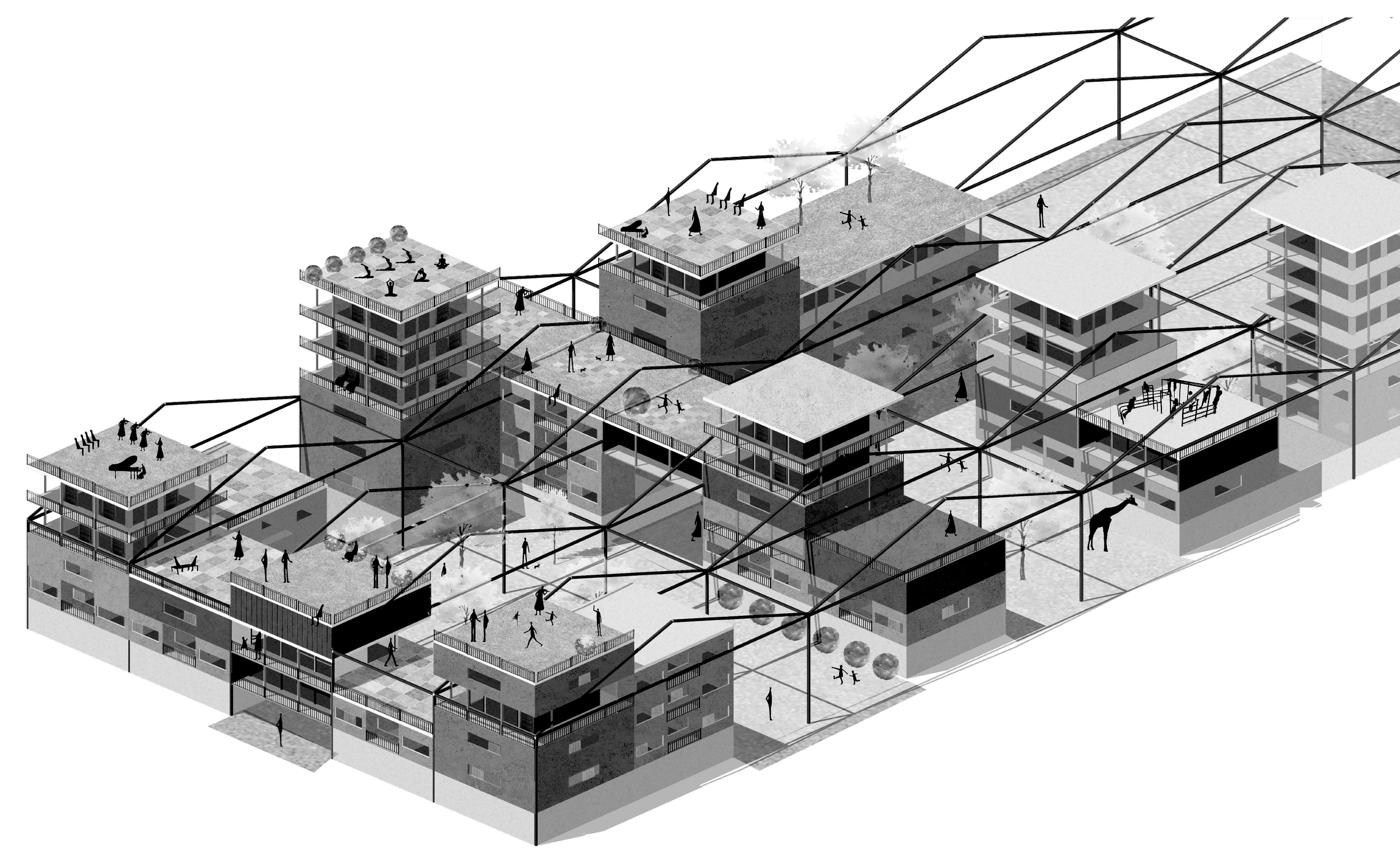 Architectural Representation