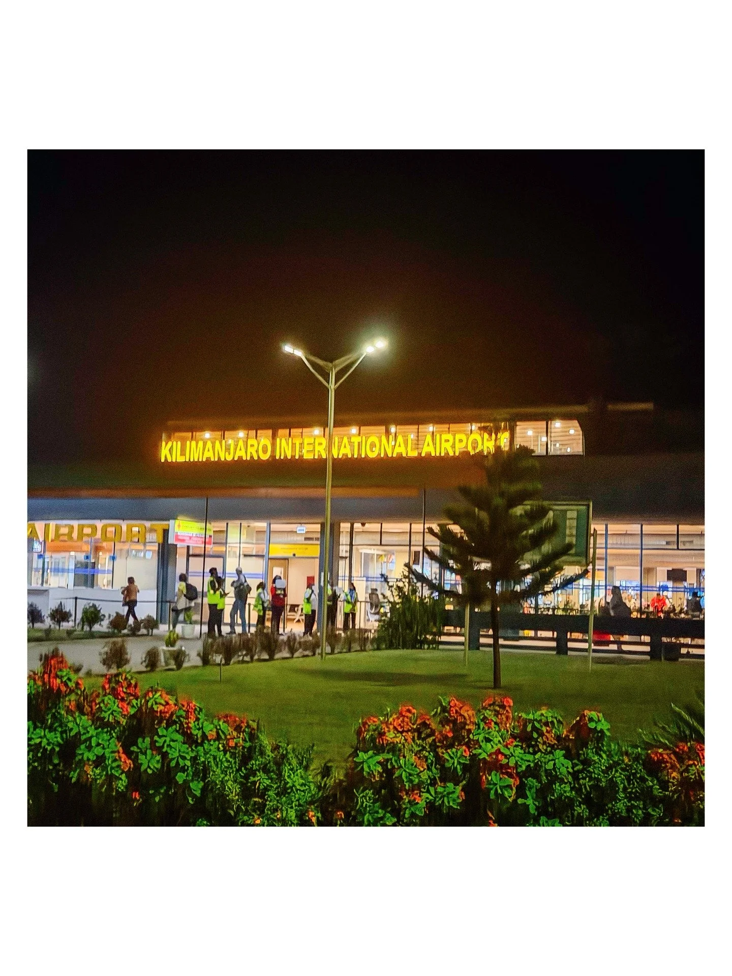 We left home late on Thursday. We departed from the world's busiest airport in Atlanta and passed through Amsterdam, Kilimanjaro, and Arusha to finally step down on the dirt runway at Seronera Airstrip in the Serengeti early on a Sunday. Our Tanzania