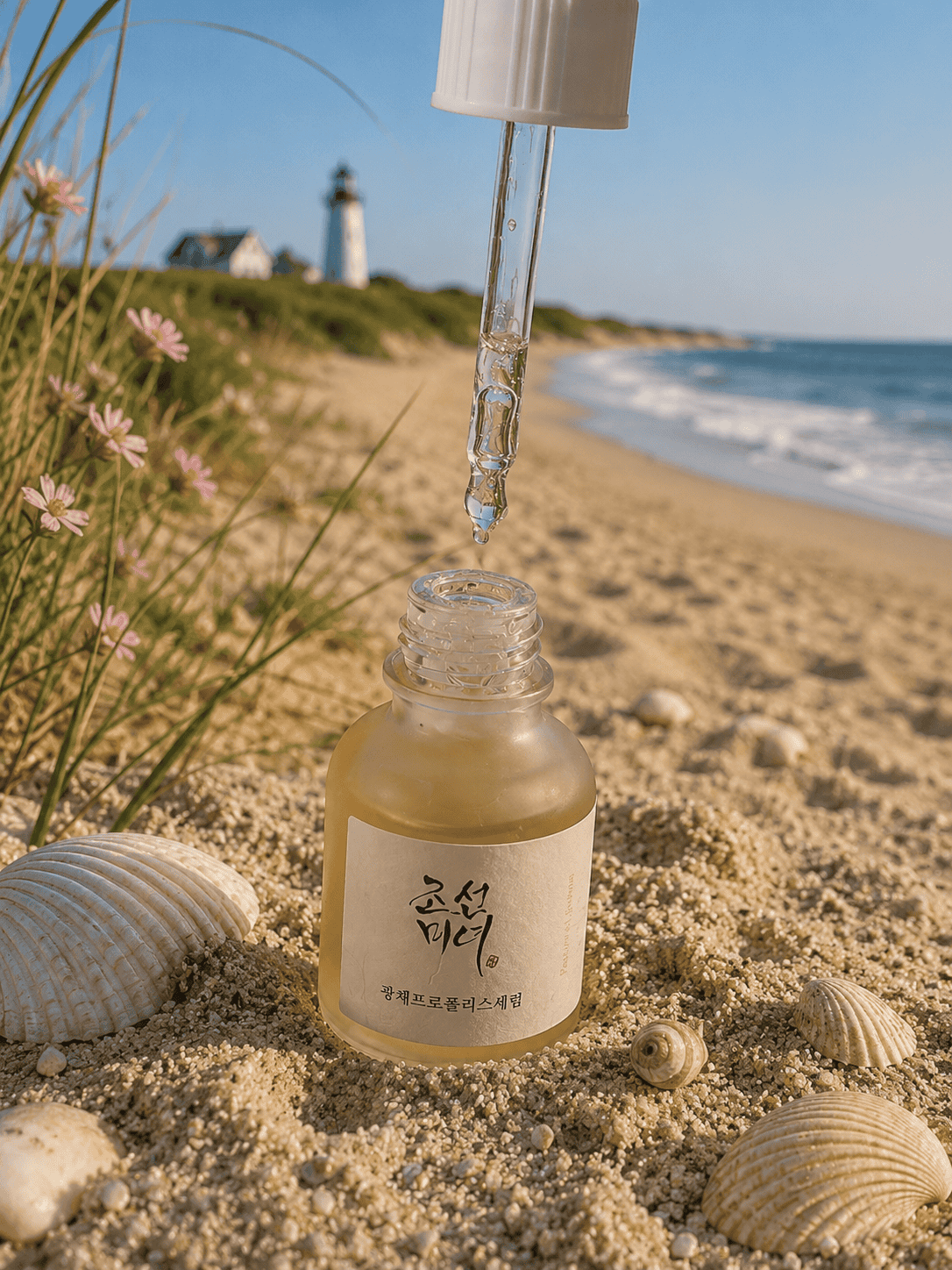 Beauty of Joseon Glow Serum | Propolis + Niacinamide Korean Serum