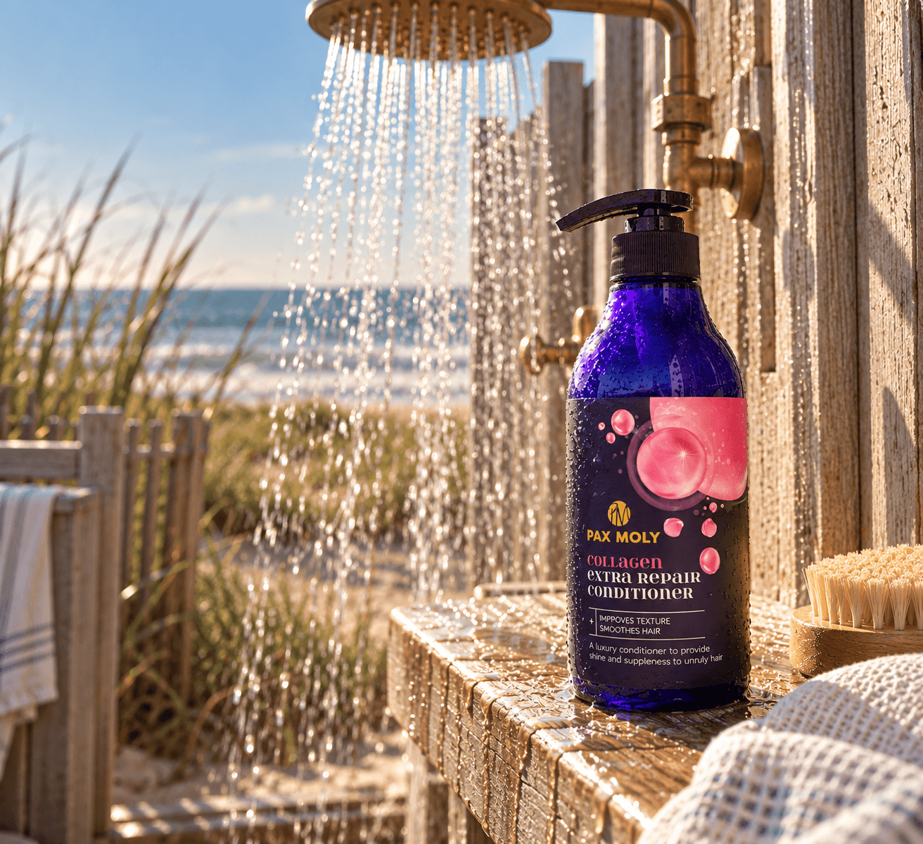 Collagen Extra Repair Conditioner