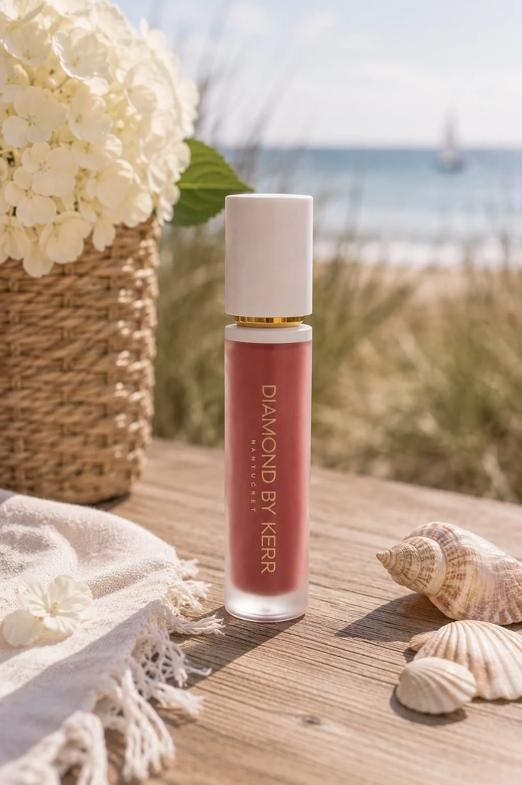 Night at The Box Lip Gloss