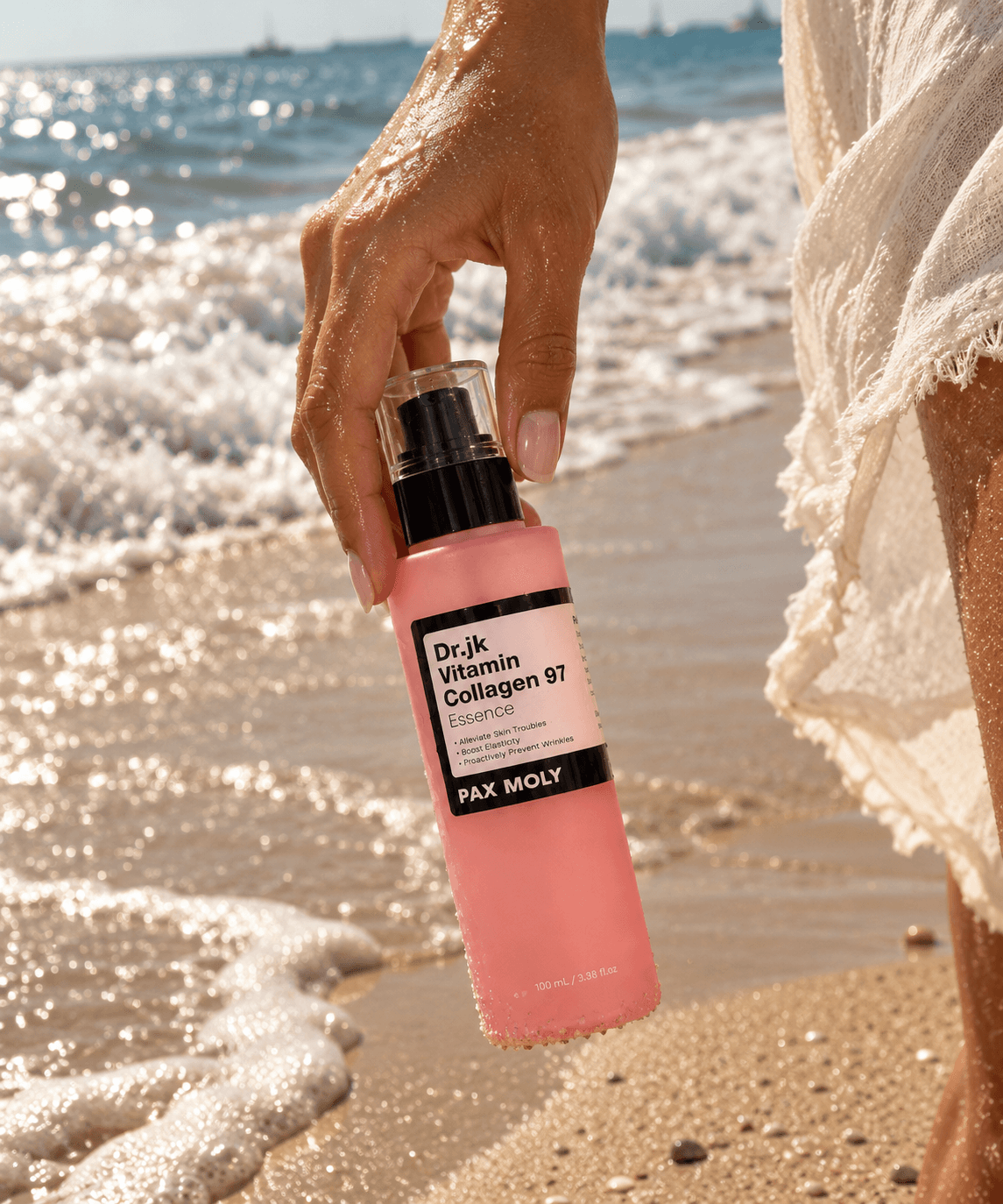 Dr. JK Vitamin Collagen 97 Essence