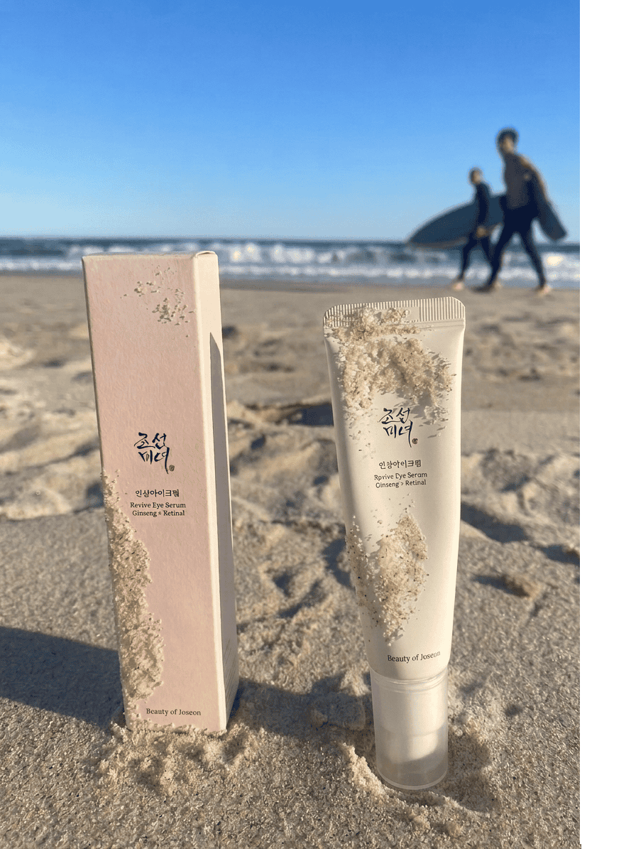 Beauty of Joseon Revive Eye Serum | Ginseng + Retinal Korean Eye Serum