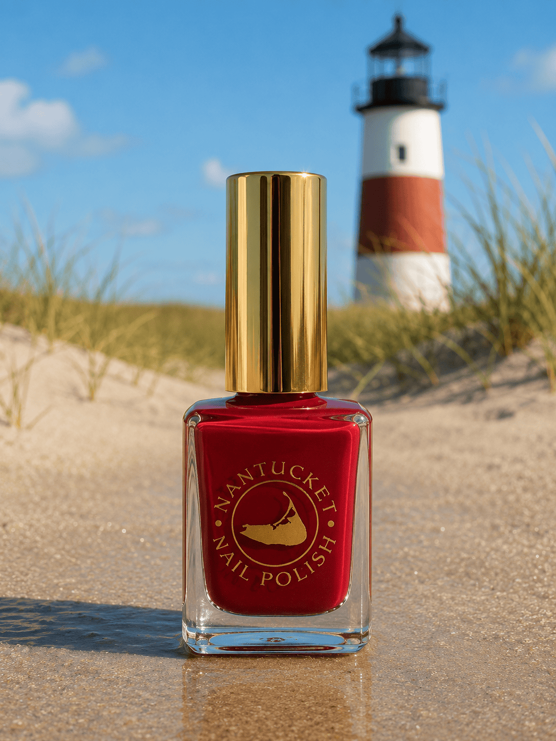 Sankaty Head Red