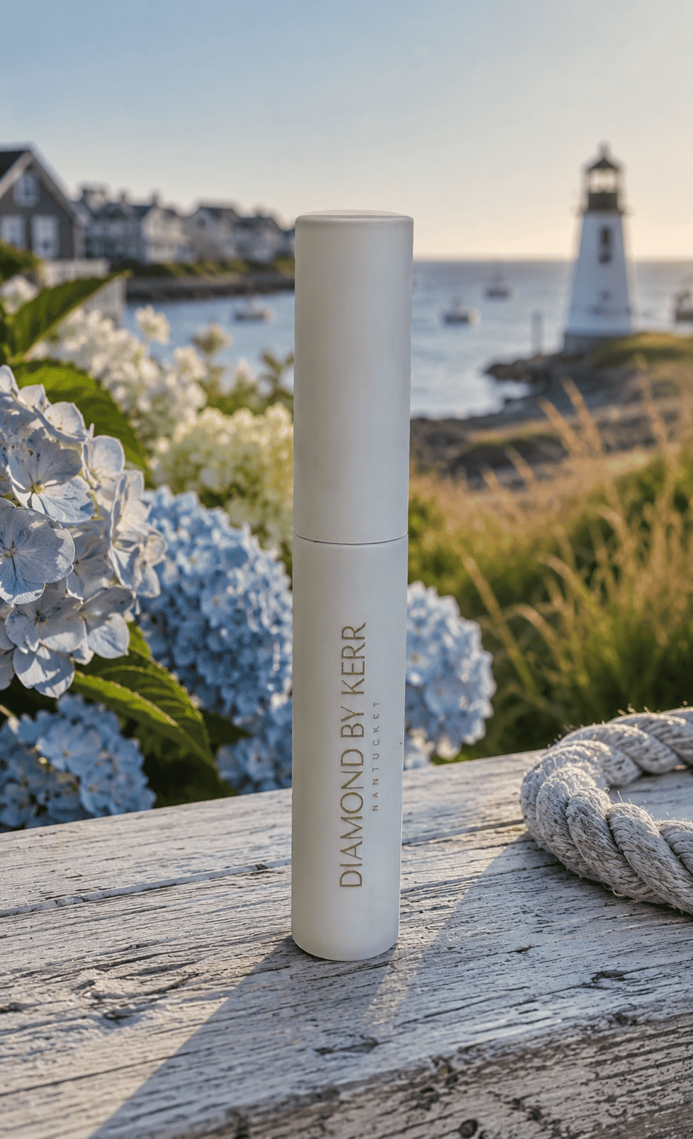Volumizing Mascara
