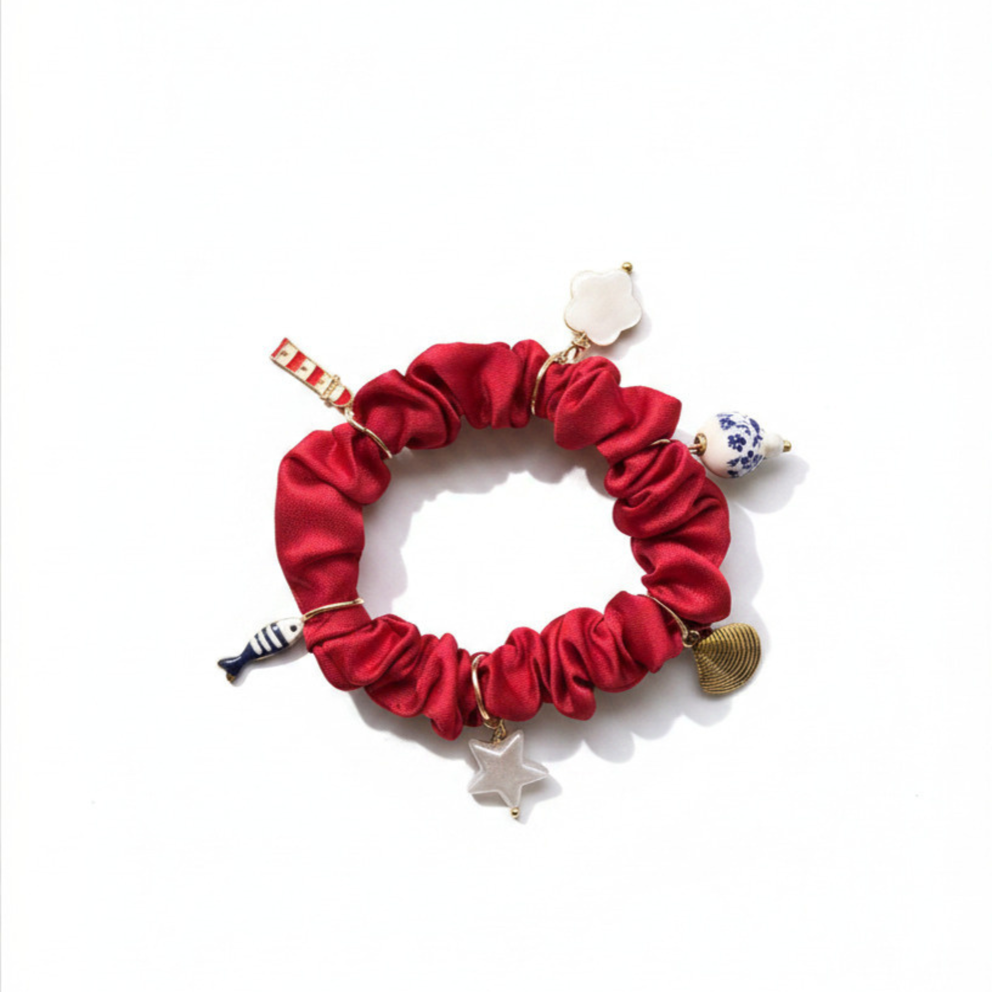 Madaket Charm Scrunchie- red.png