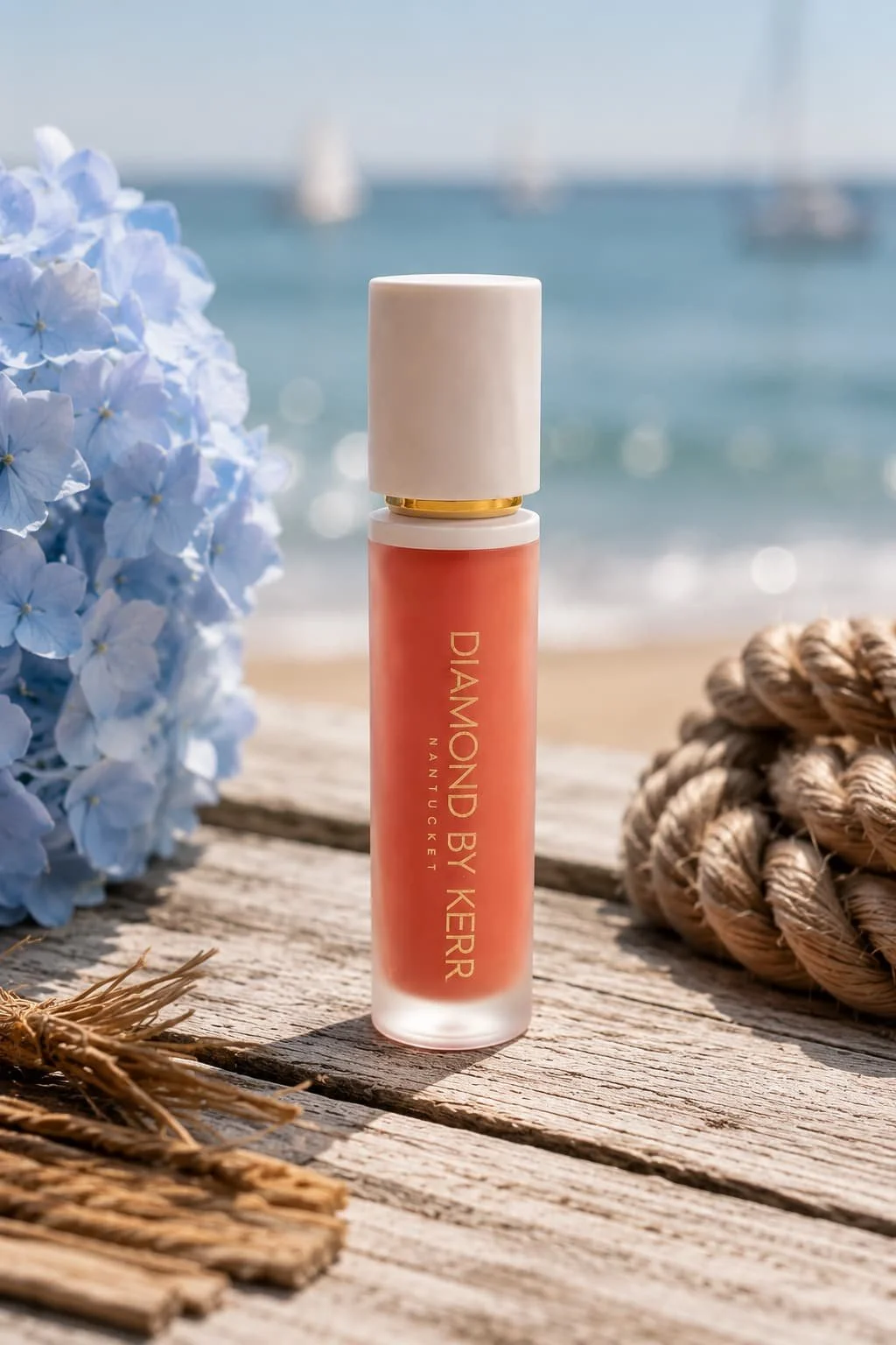 Madaket Sunset Lip Gloss