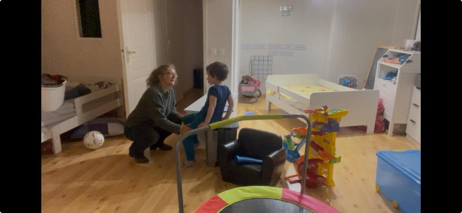 Autisme, TSA, TDAH, TND