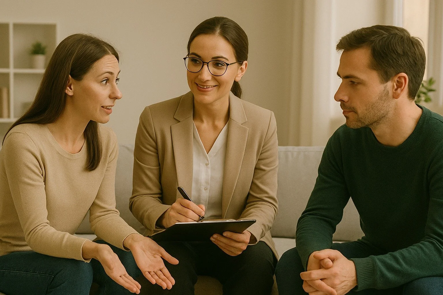 Autisme, TSA, TDAH, TND