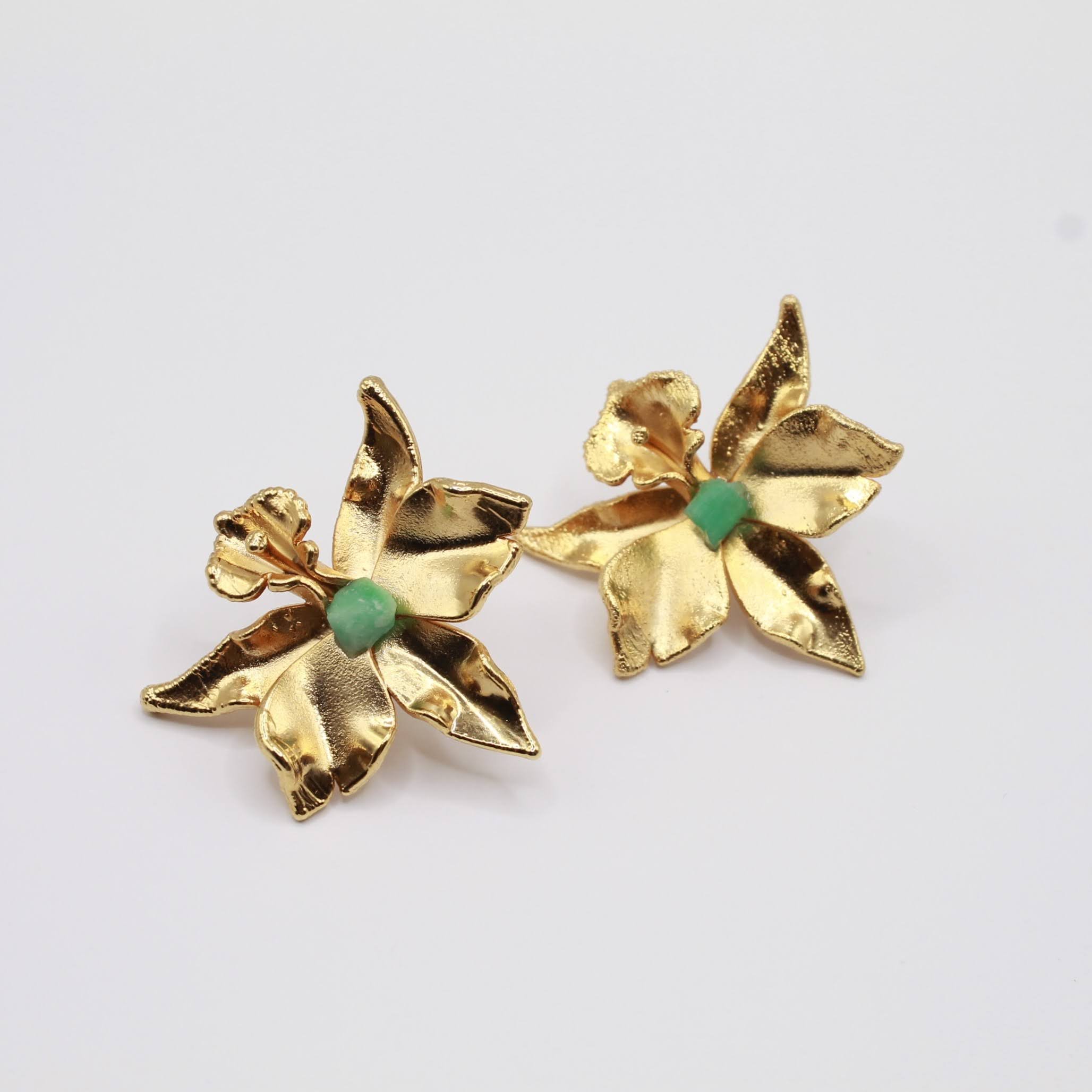 Orchidea Earrings