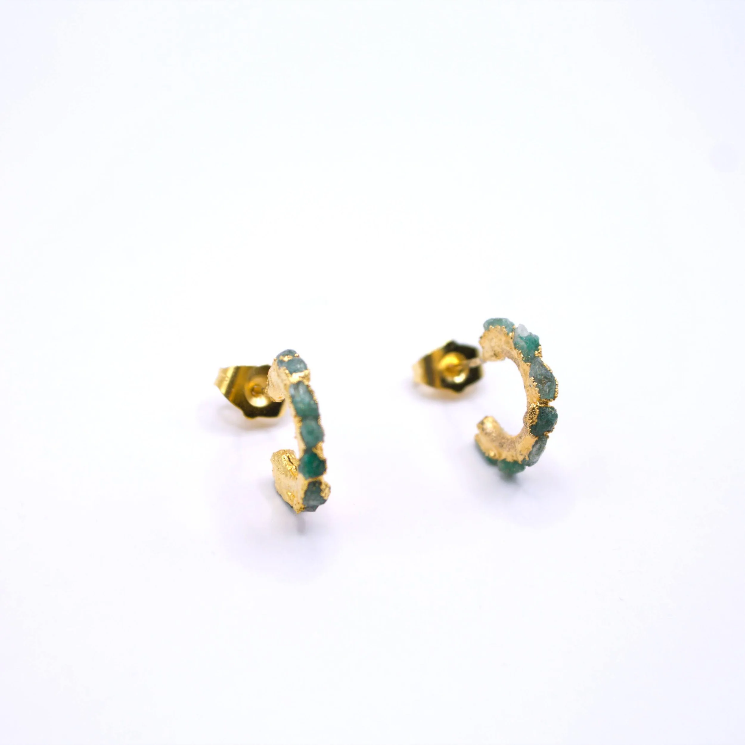 Rueda Earrings