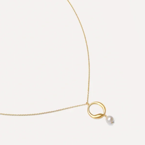 Onna Heritage Signature Necklace